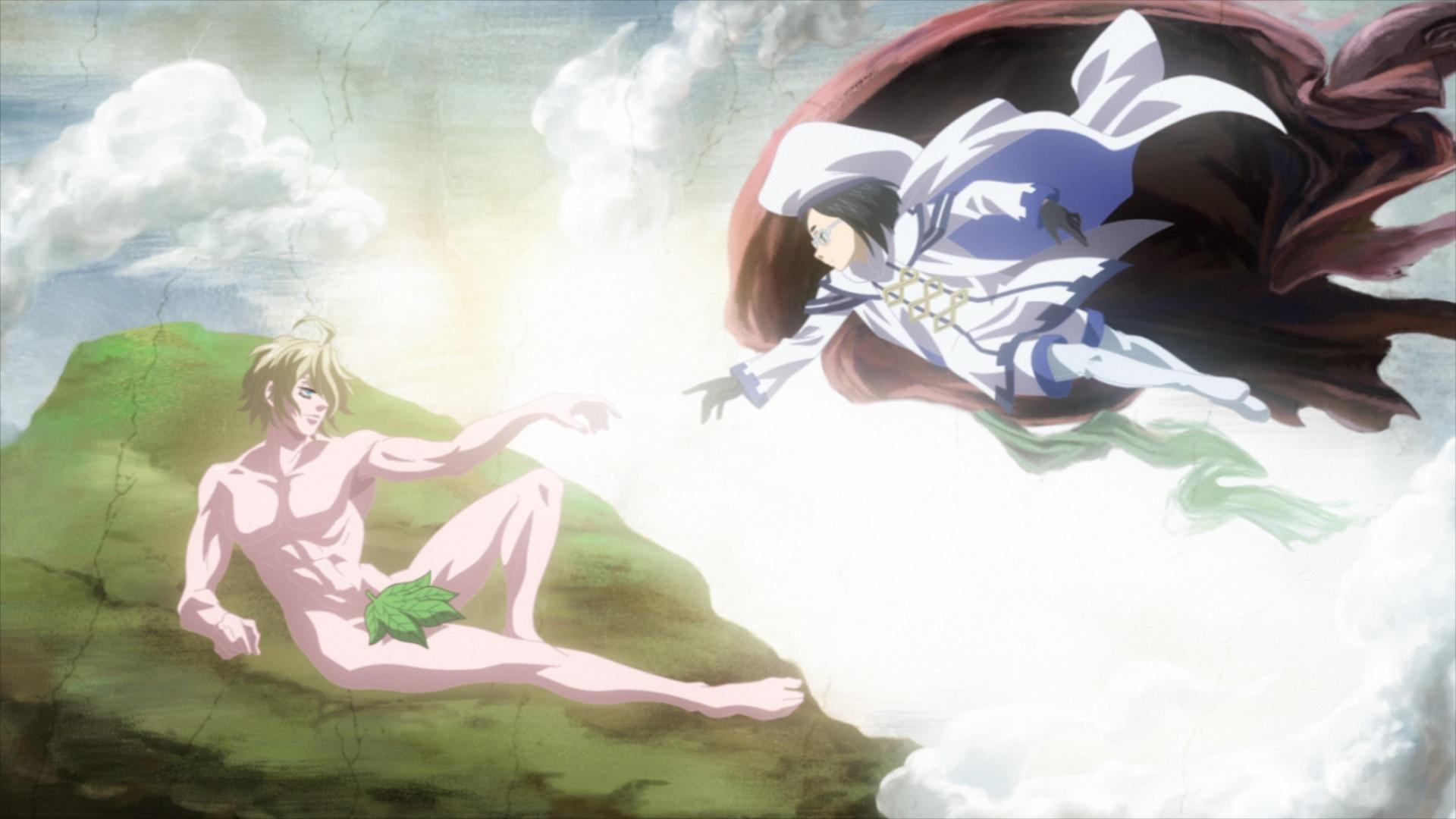 Free direct download or watch online shuumatsu no walkure (2021)(web)(ongoing) encoded episodes. Record of Ragnarok Wallpapers - Top Free Record of