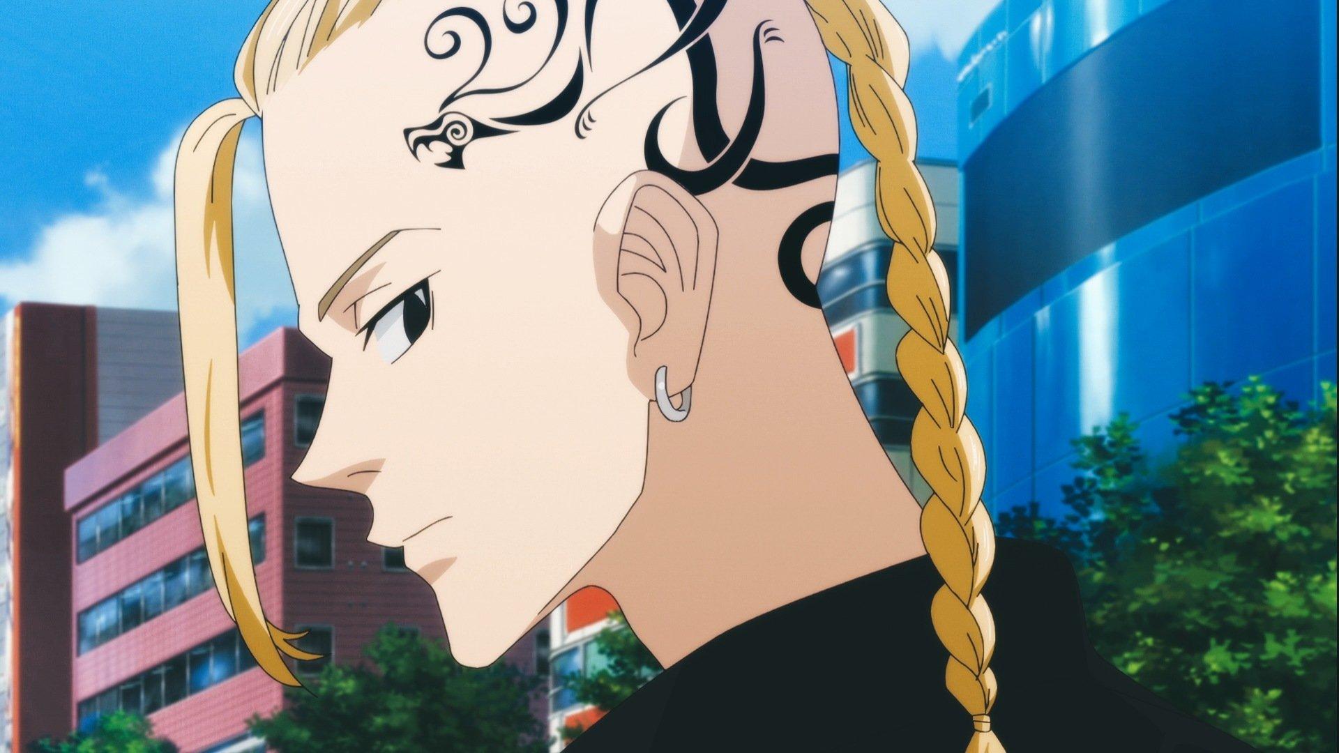 Top 50 tokyo revengers live wallpapers for wallpaper engine . Draken Tokyo Revengers Wallpapers Top Free Draken Tokyo Revengers Backgrounds Wallpaperaccess