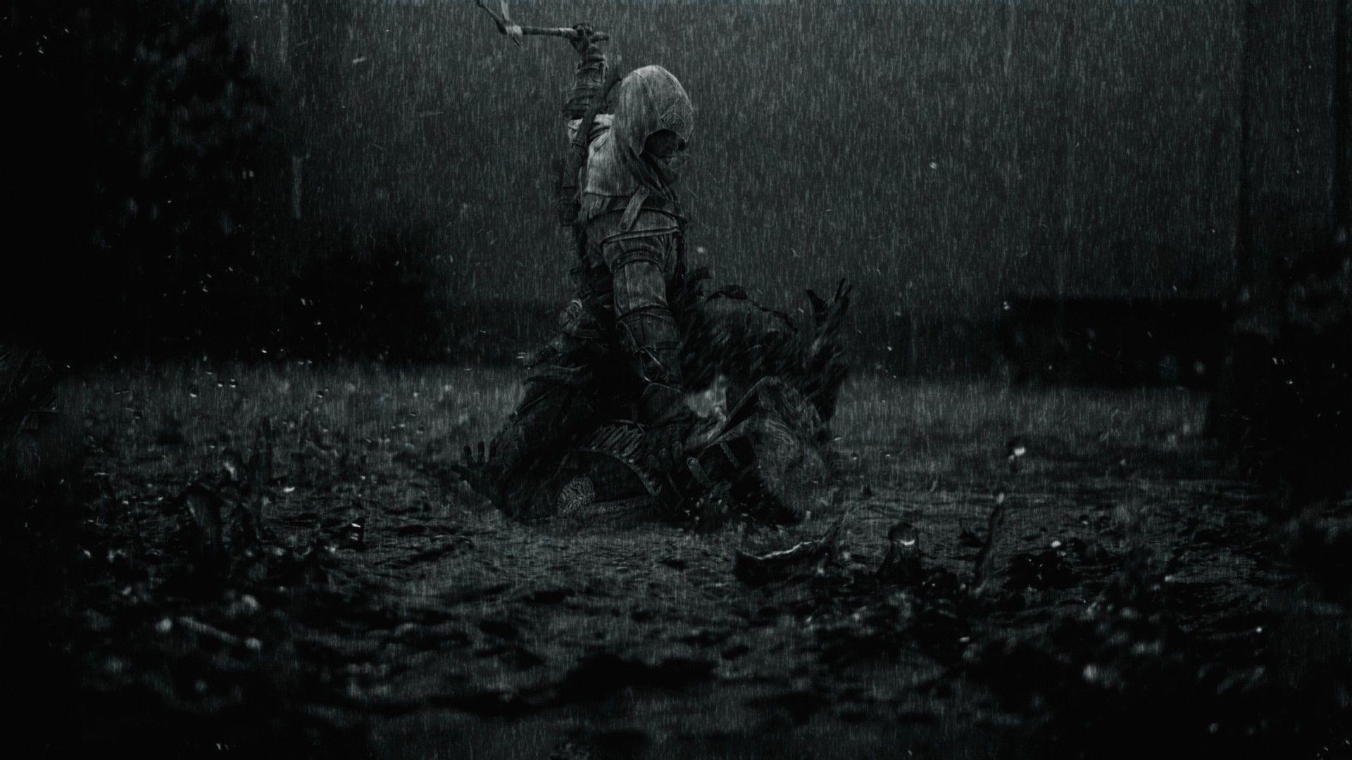 Find over 100+ of the best free black rain images. Black Rain Wallpapers - Top Free Black Rain Backgrounds - WallpaperAccess