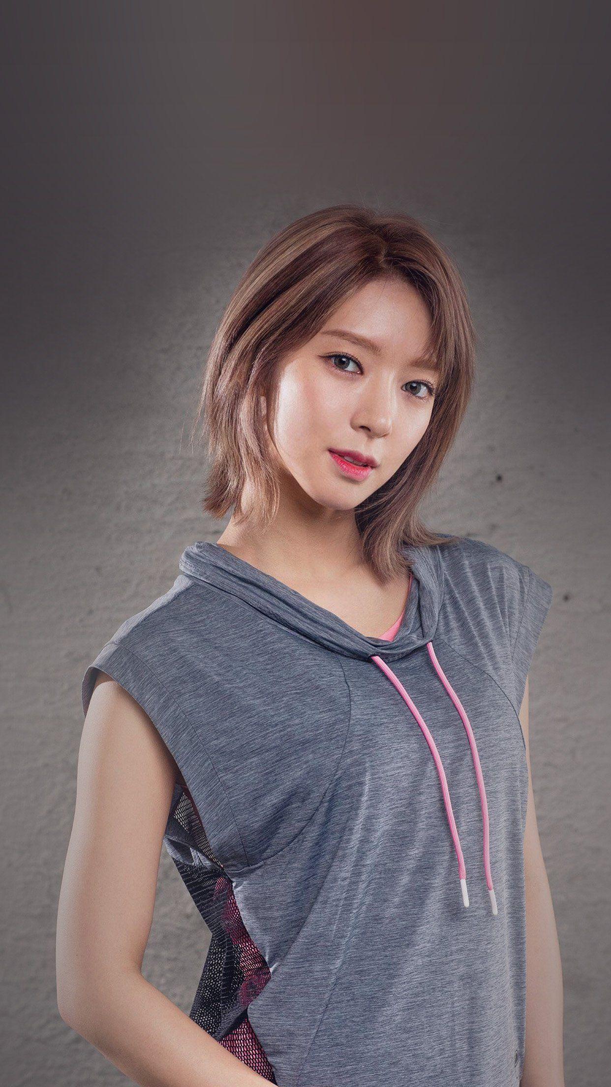 Female Kpop Iphone Wallpaper Novocom Top