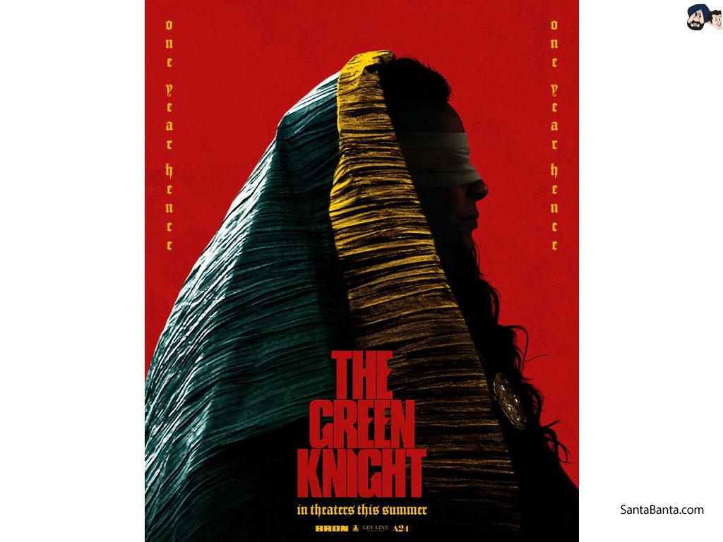 The Green Knight Poster Hd . The Green Knight Wallpapers Top Free The Green Knight Backgrounds Wallpaperaccess