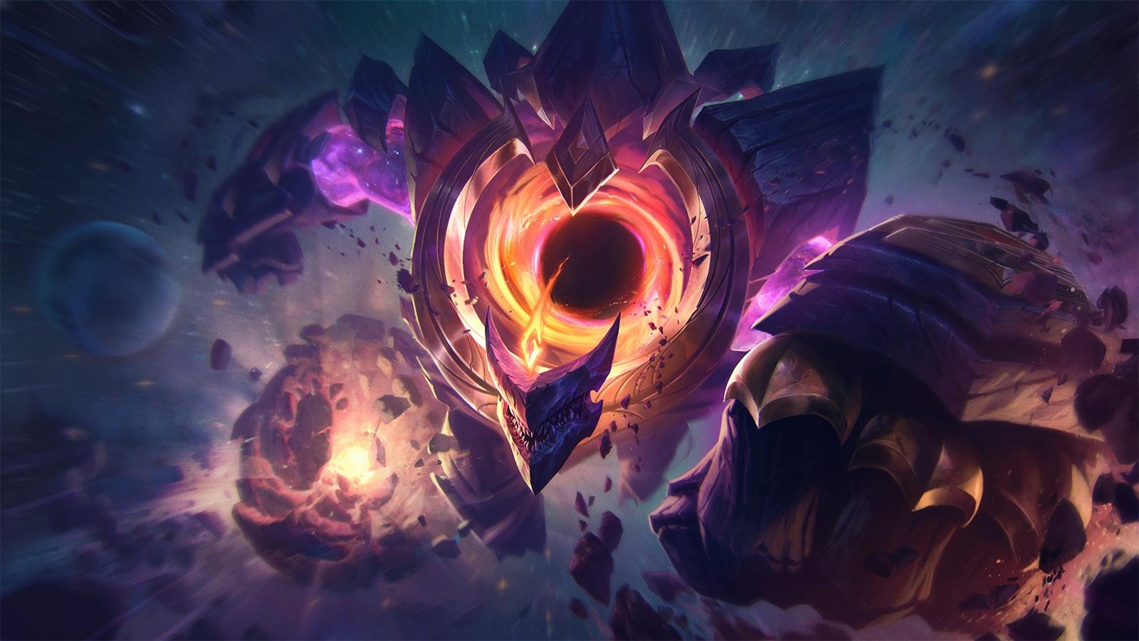 League of legends is about to get a few more dark star skins with three new cosmetics revealed on . Dark Star Mordekaiser Wallpapers Top Free Dark Star Mordekaiser Backgrounds Wallpaperaccess