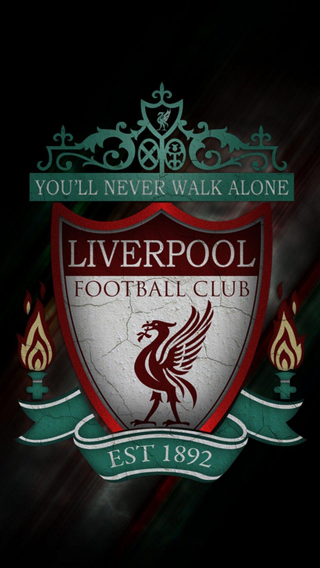 Hd iphone wallpapers · go to juan goyache's profile. Liverpool Fc Iphone Wallpapers Top Free Liverpool Fc Iphone Backgrounds Wallpaperaccess