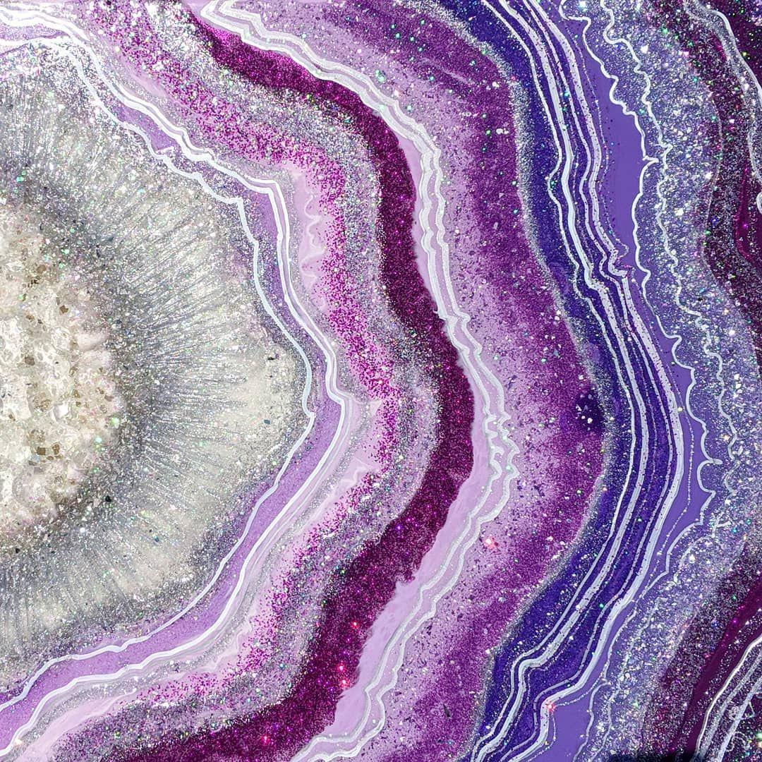Tons of awesome geode desktop wallpapers to download for free. Purple Geode Wallpapers Top Free Purple Geode Backgrounds Wallpaperaccess