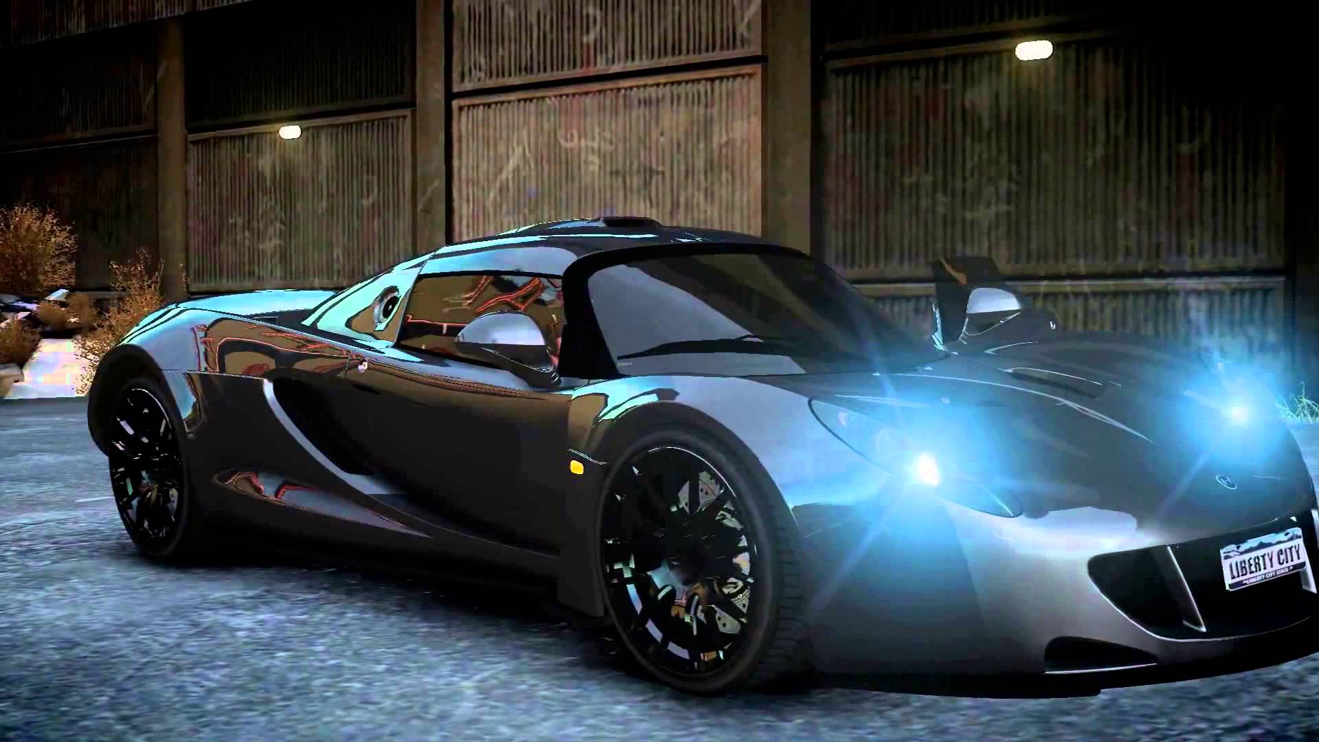 Announcing production would be limited to 24 cars in late 2020, half of which sold for $1.6 million before the year's end. Blue Hennessey Venom Gt Wallpapers Top Free Blue Hennessey Venom Gt Backgrounds Wallpaperaccess