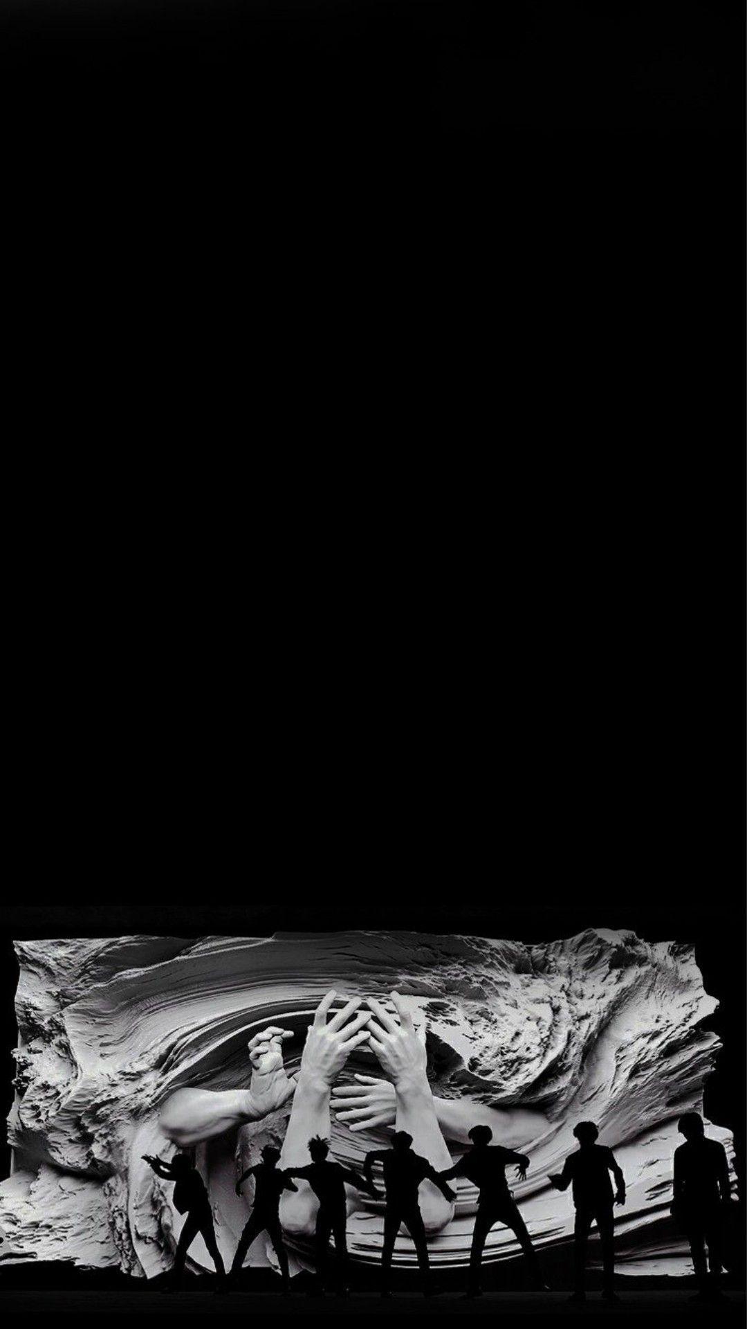 Hd wallpapers and background images Fake Love Bts Wallpapers Top Free Fake Love Bts Backgrounds Wallpaperaccess