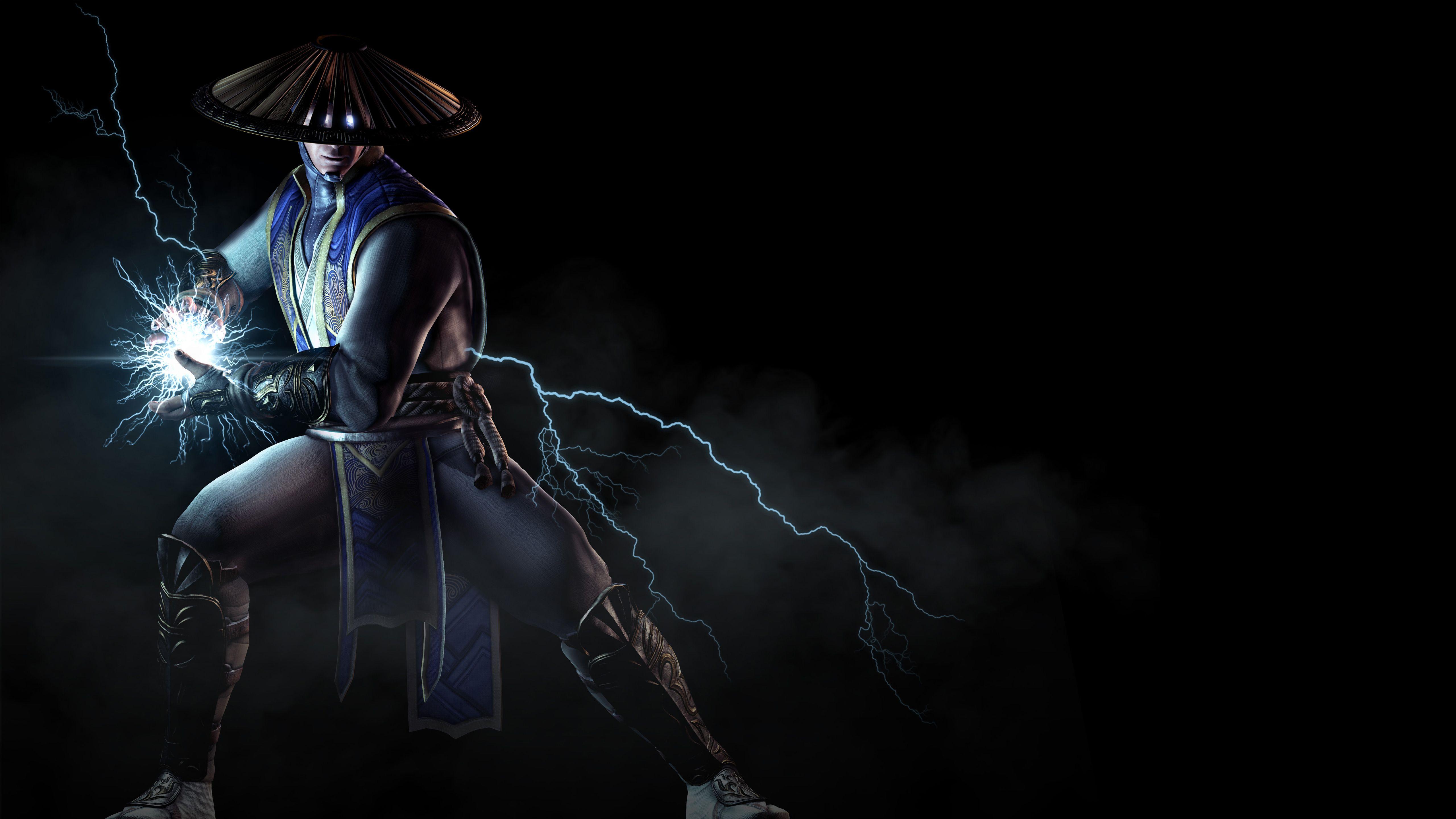 Deviantart is the world's largest online social community for artists and art enthusiasts, allowing people to connect through the creation and sharing of . Mortal Kombat X Raiden Wallpapers Top Free Mortal Kombat X Raiden Backgrounds Wallpaperaccess