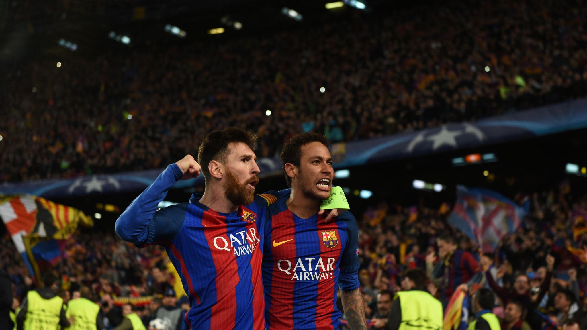 Tons of awesome kylian mbappe lionel messi neymar hd psg wallpapers to download for free. Messi Neymar Mbappe Psg Wallpapers Top Free Messi Neymar Mbappe Psg Backgrounds Wallpaperaccess
