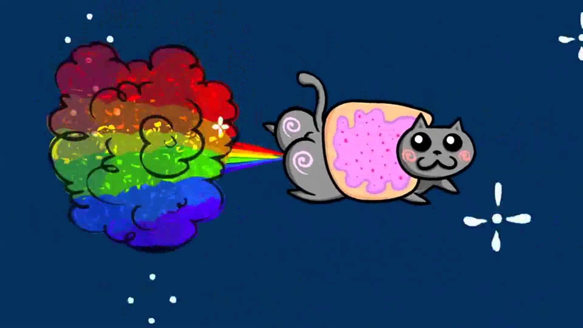 Check out this fantastic collection of cute nyan cat wallpapers, with 53 cute nyan cat background images for your desktop, phone or tablet. Cute Nyan Cat Wallpapers Top Free Cute Nyan Cat Backgrounds Wallpaperaccess