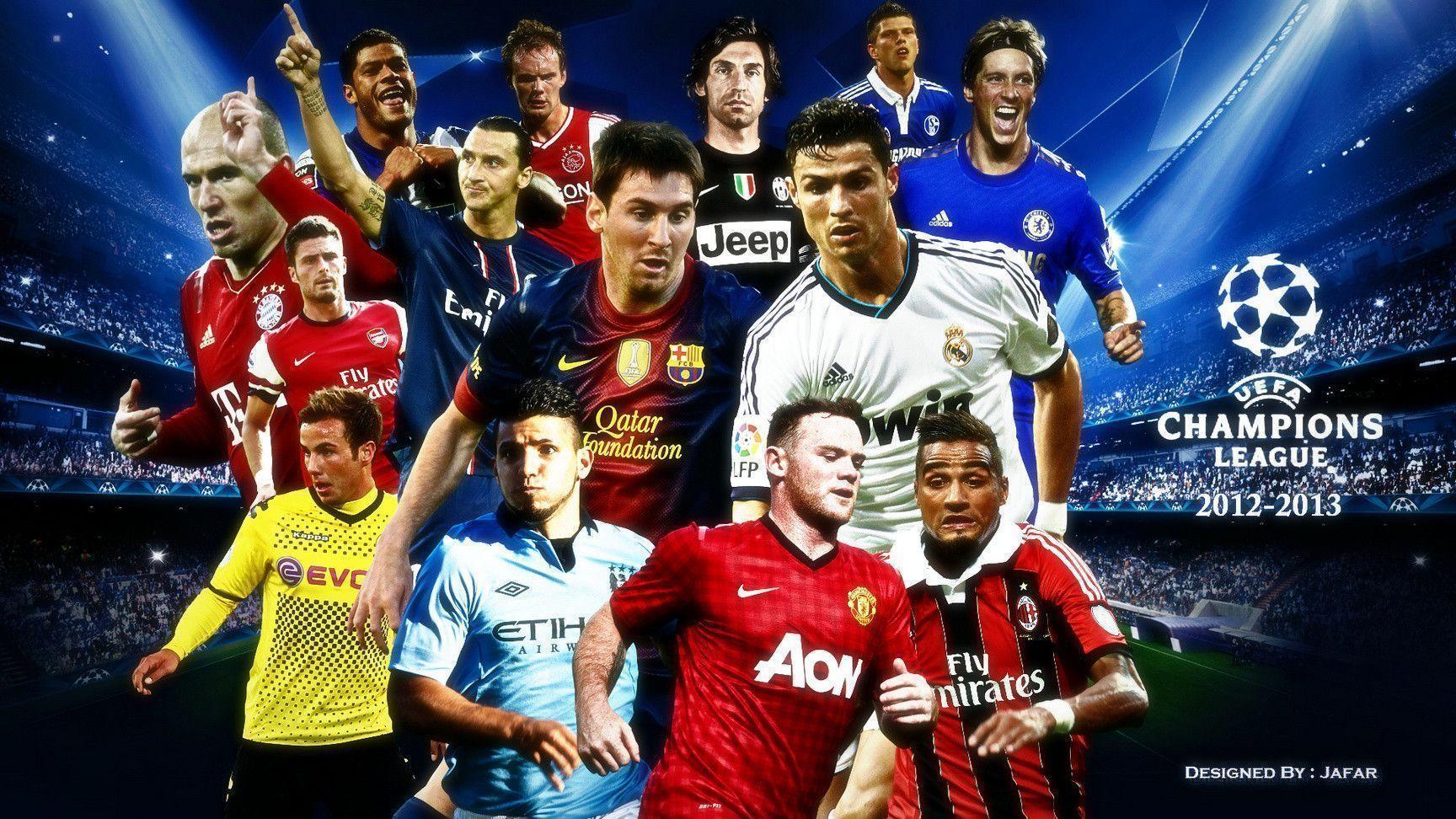Ever wanted to know what it feels like to be tackled in. Famous Soccer Players Wallpapers Top Free Famous Soccer Players Backgrounds Wallpaperaccess