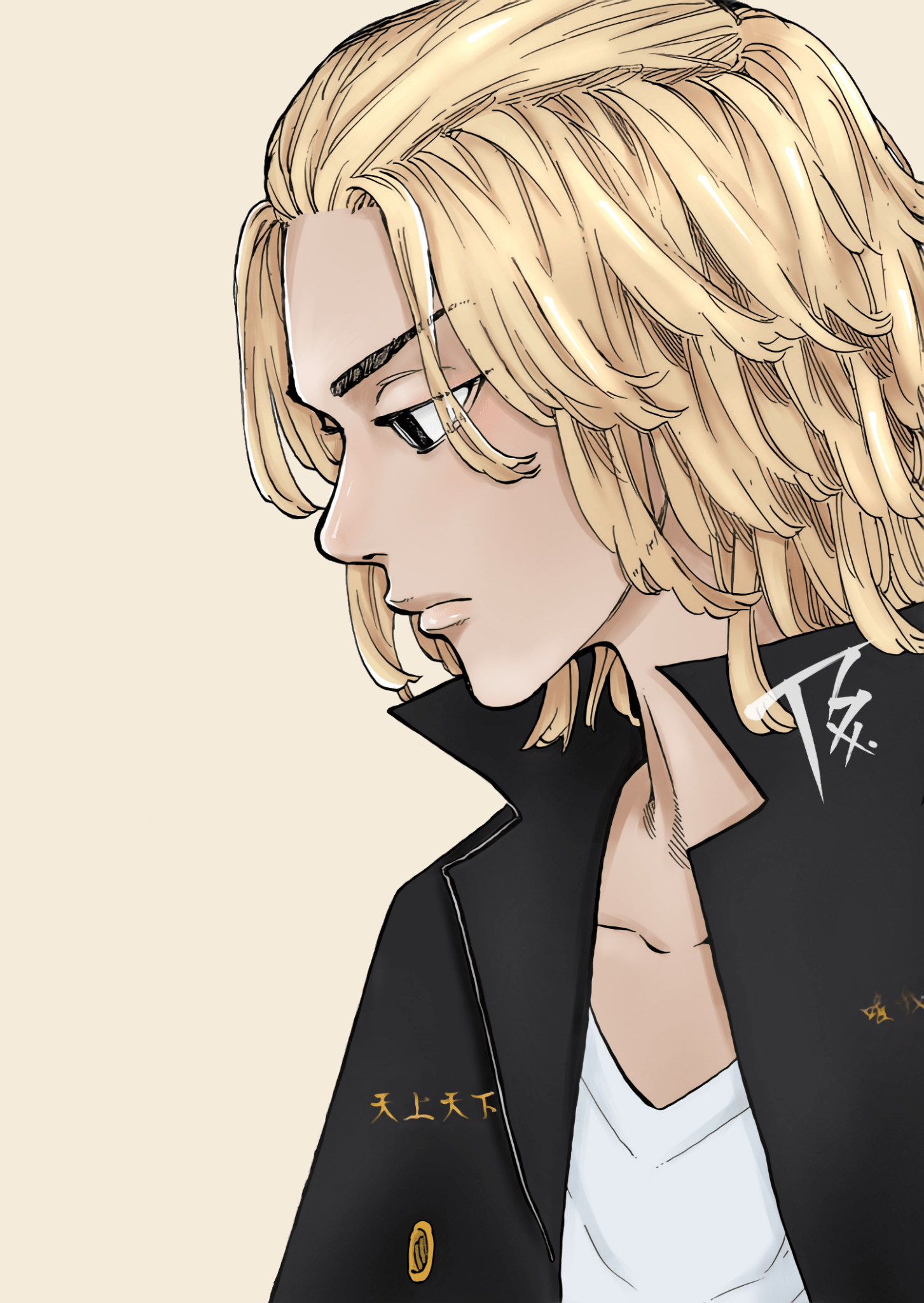 Download manjiro sano 4k hd tokyo revengers wallpaper from the above hd widescreen 4k 5k 8k ultra hd resolutions for desktops . Tokyo Revngers Wallpapers Top Free Tokyo Revngers Backgrounds Wallpaperaccess