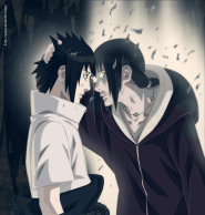 Fond D cran Itachi Et Sasuke 77 Itachi Sasuke Wallpaper On 