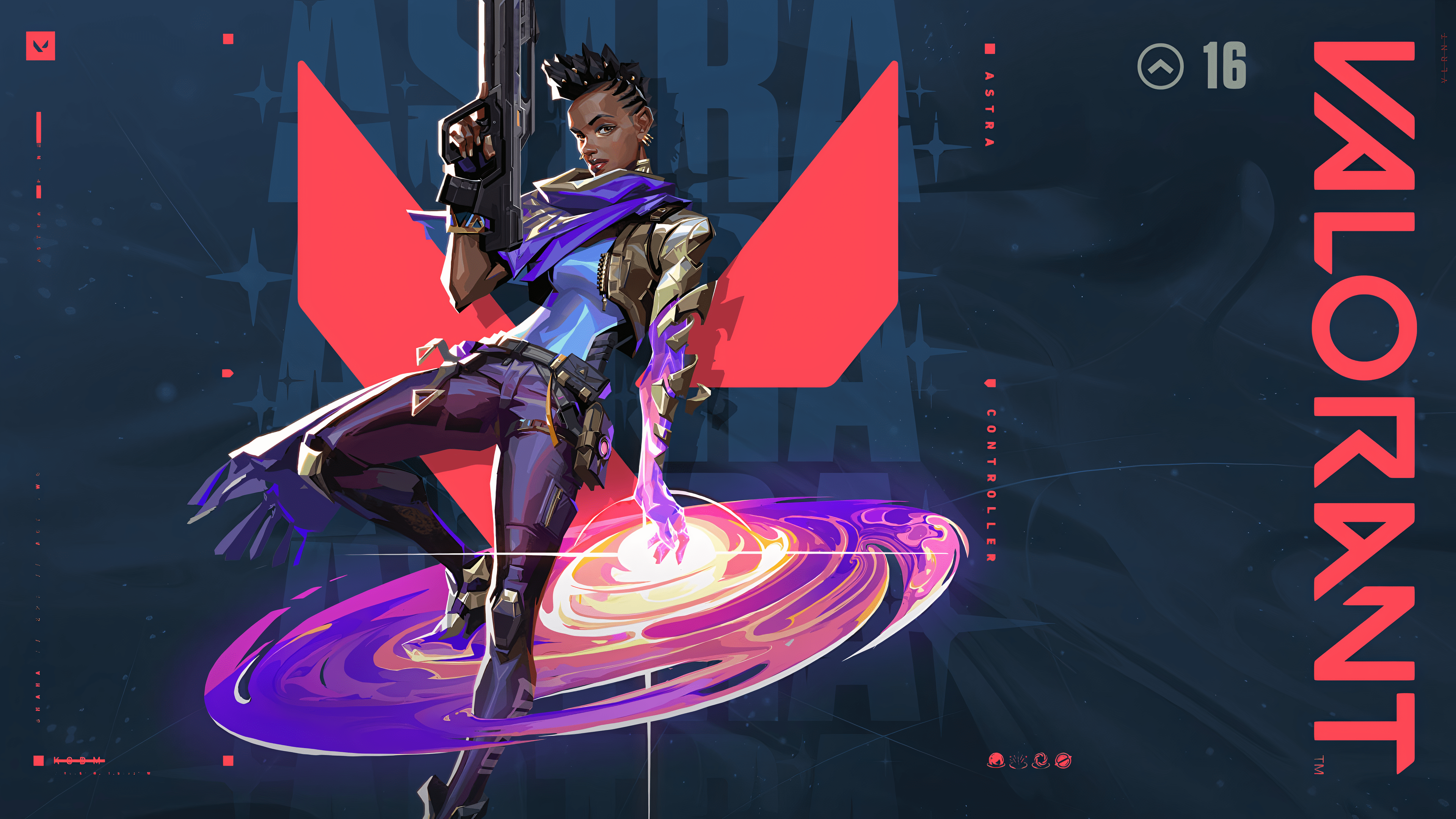 Should you buy a qled tv or an ultra hd tv? Astra Valorant Wallpapers Top Free Astra Valorant Backgrounds Wallpaperaccess