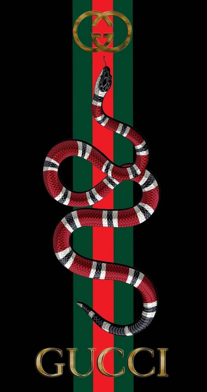 Gucci Snake Logo Wallpapers - Top Free Gucci Snake Logo Backgrounds - Wallpaperaccess 1280_x_678_jpg