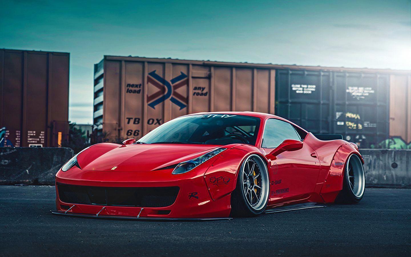 Ferrari 458 italia uhd 4k wallpaper pixelz. Liberty Walk 458 Wallpapers Top Free Liberty Walk 458 Backgrounds Wallpaperaccess