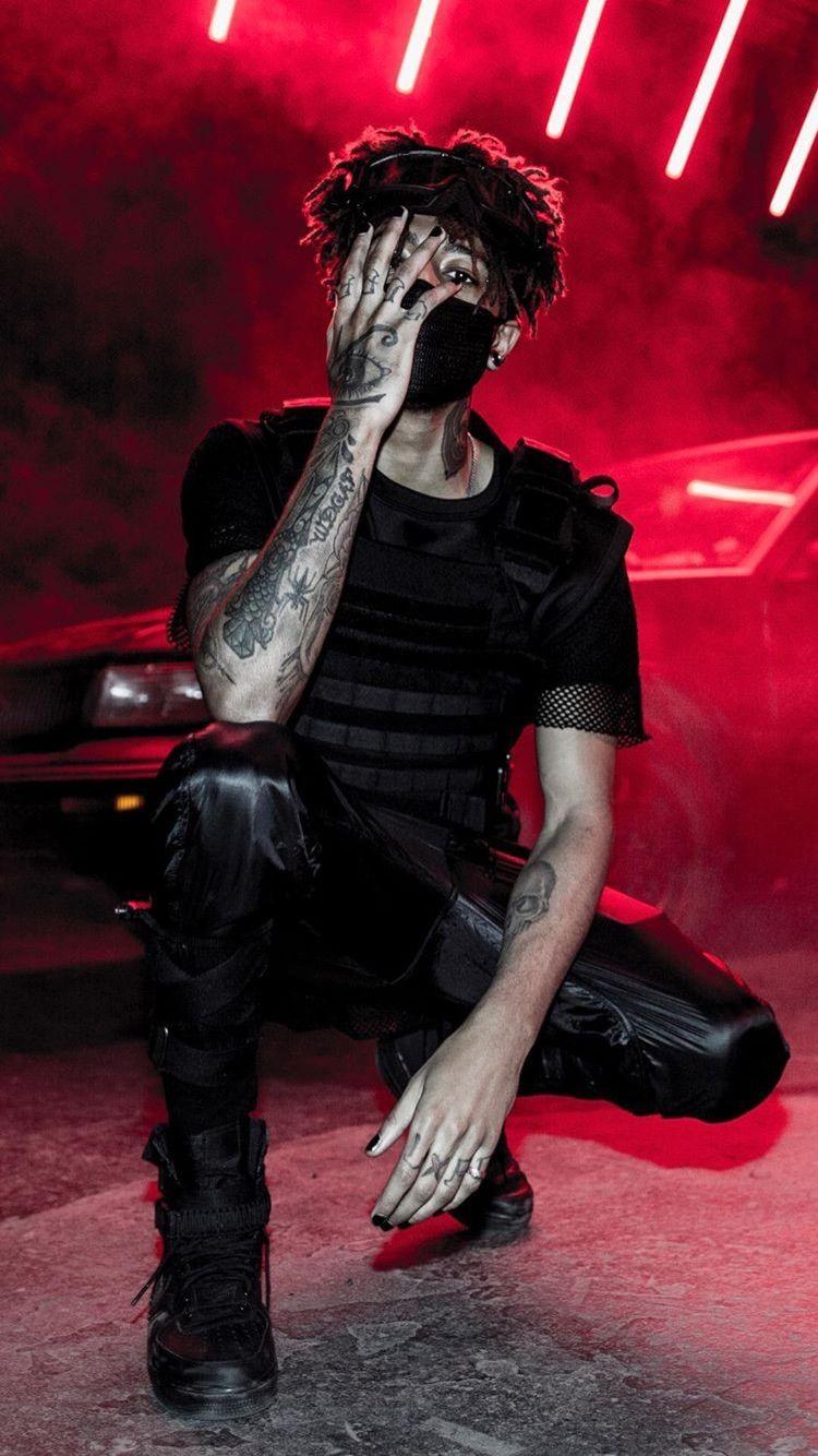 Taken with the visioncam can only be seen by people on your friends list. Dope Lil Skies Wallpapers - Top Free Dope Lil Skies