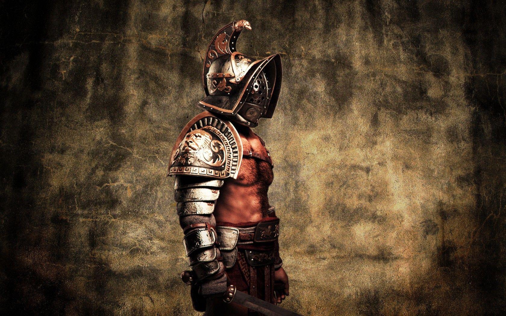 Huge collection, amazing choice, 100+ million high quality, affordable rf and rm images. Roman Gladiator Wallpapers Top Free Roman Gladiator Backgrounds Wallpaperaccess