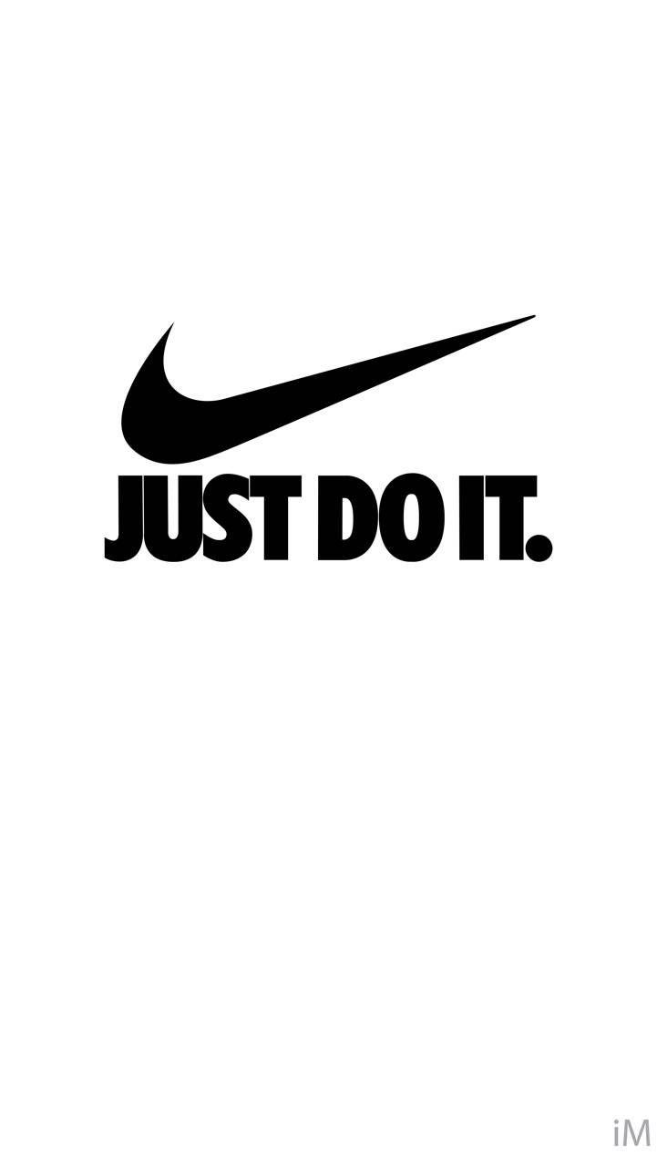 Add spice to your work space with gorgeous desktop backgrounds for free. Just Do It Nike Logo Wallpapers Top Free Just Do It Nike Logo Backgrounds Wallpaperaccess