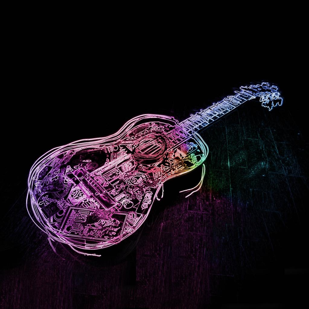 New wallpaper iphone, acoustic guitar photography, phone wallpaper. Cool Guitar Iphone Wallpapers Top Free Cool Guitar Iphone Backgrounds Wallpaperaccess