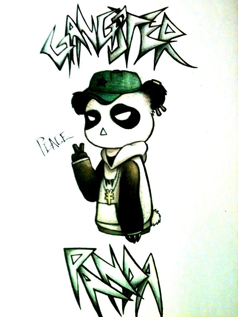 Recently aaron has been taking his drawing more serious. Gangster Cartoon Wallpapers Top Free Gangster Cartoon Backgrounds Wallpaperaccess