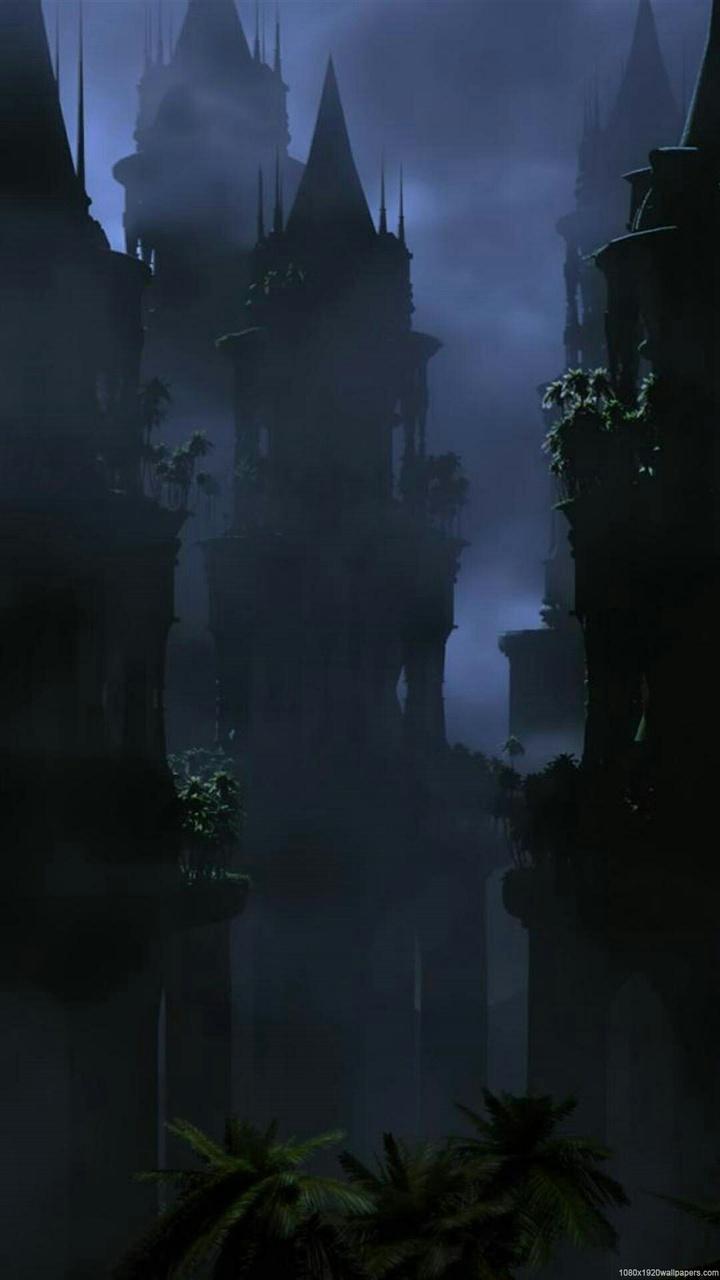 Discover this awesome collection of castle iphone wallpapers. Dark Castle Iphone Wallpapers Top Free Dark Castle Iphone Backgrounds Wallpaperaccess