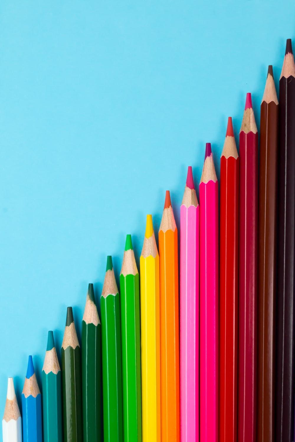 When we talked about background options sometime ago, i intended to talk about fast and easy backgrounds for colored pencil drawings. Color Pencils Wallpapers Top Free Color Pencils Backgrounds Wallpaperaccess