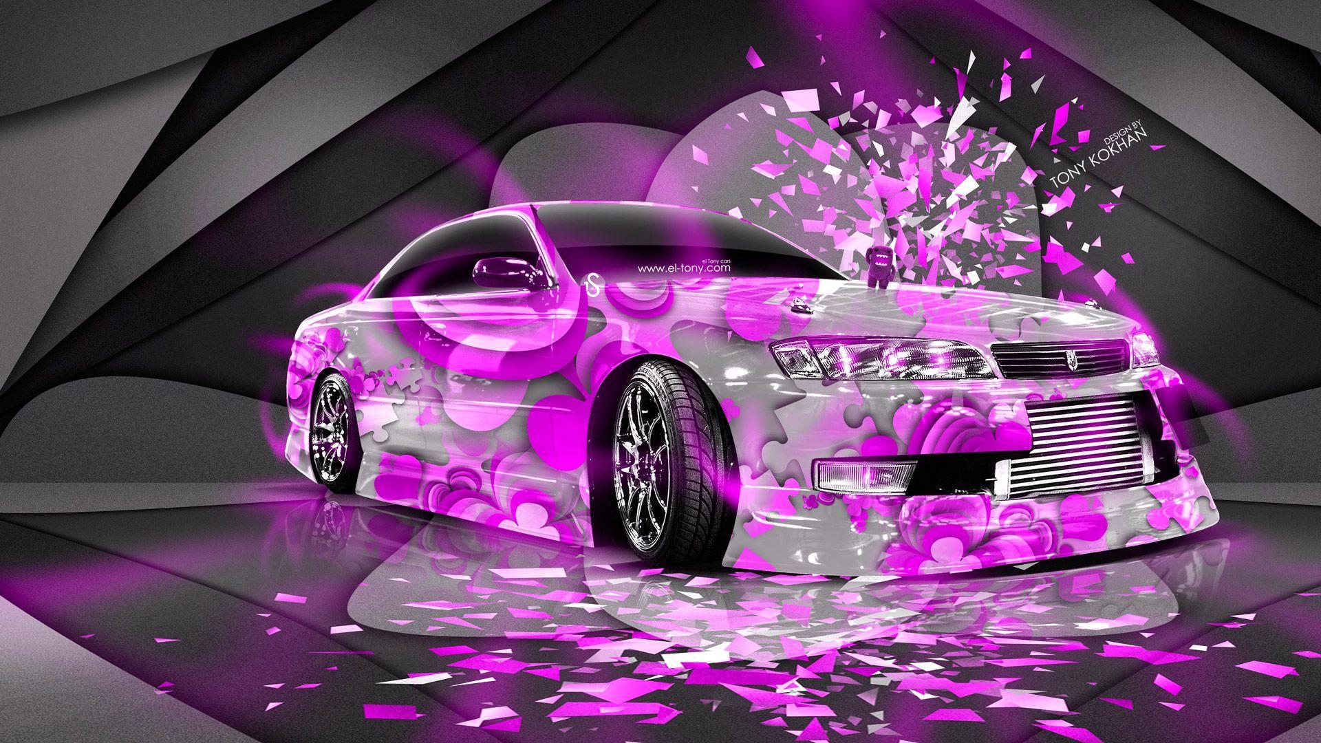 Make it easy with our tips on application. Neon Purple Car Wallpapers Top Free Neon Purple Car Backgrounds Wallpaperaccess