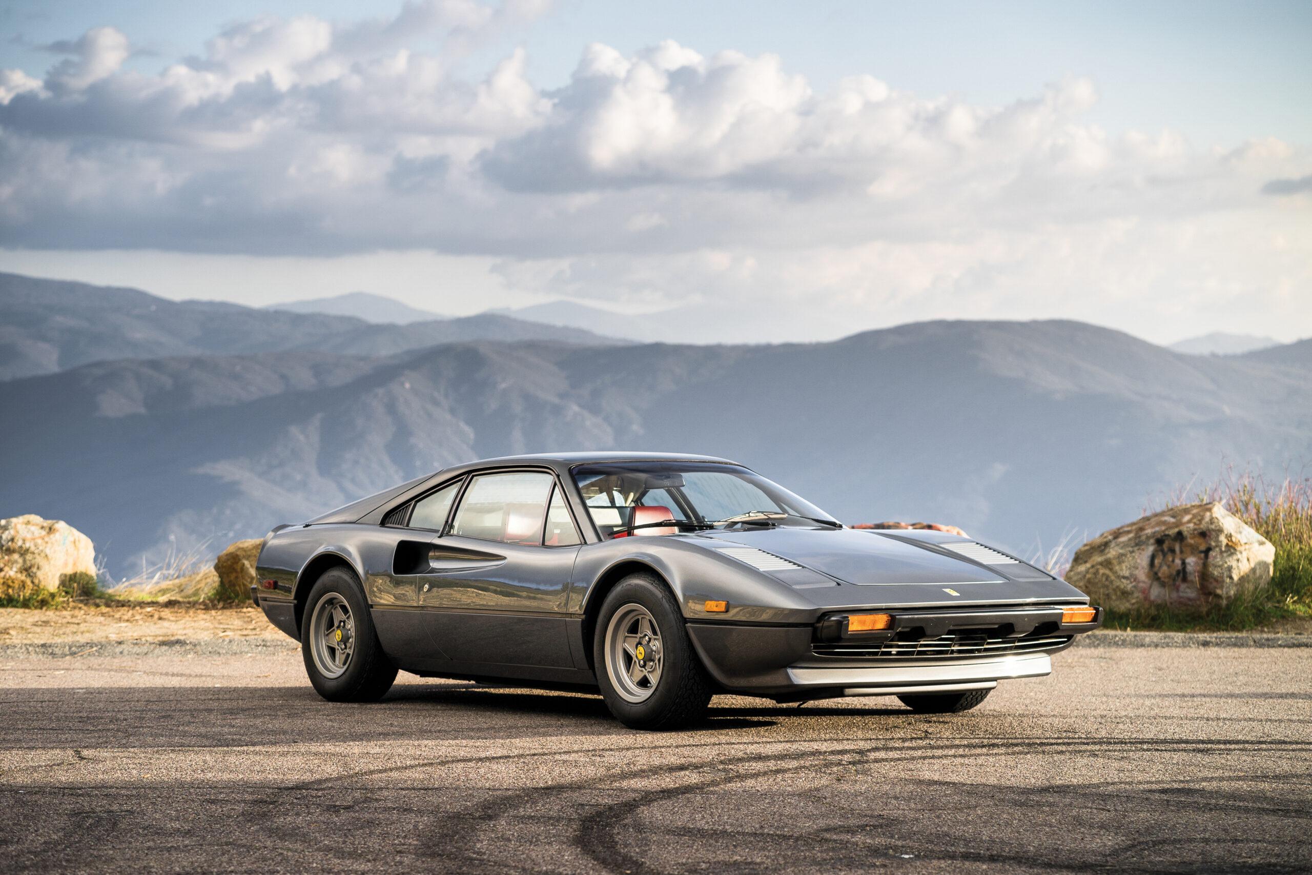Wallpaper ferrari 308 gts hd unduh gratis. Ferrari 308 Wallpapers Top Free Ferrari 308 Backgrounds Wallpaperaccess