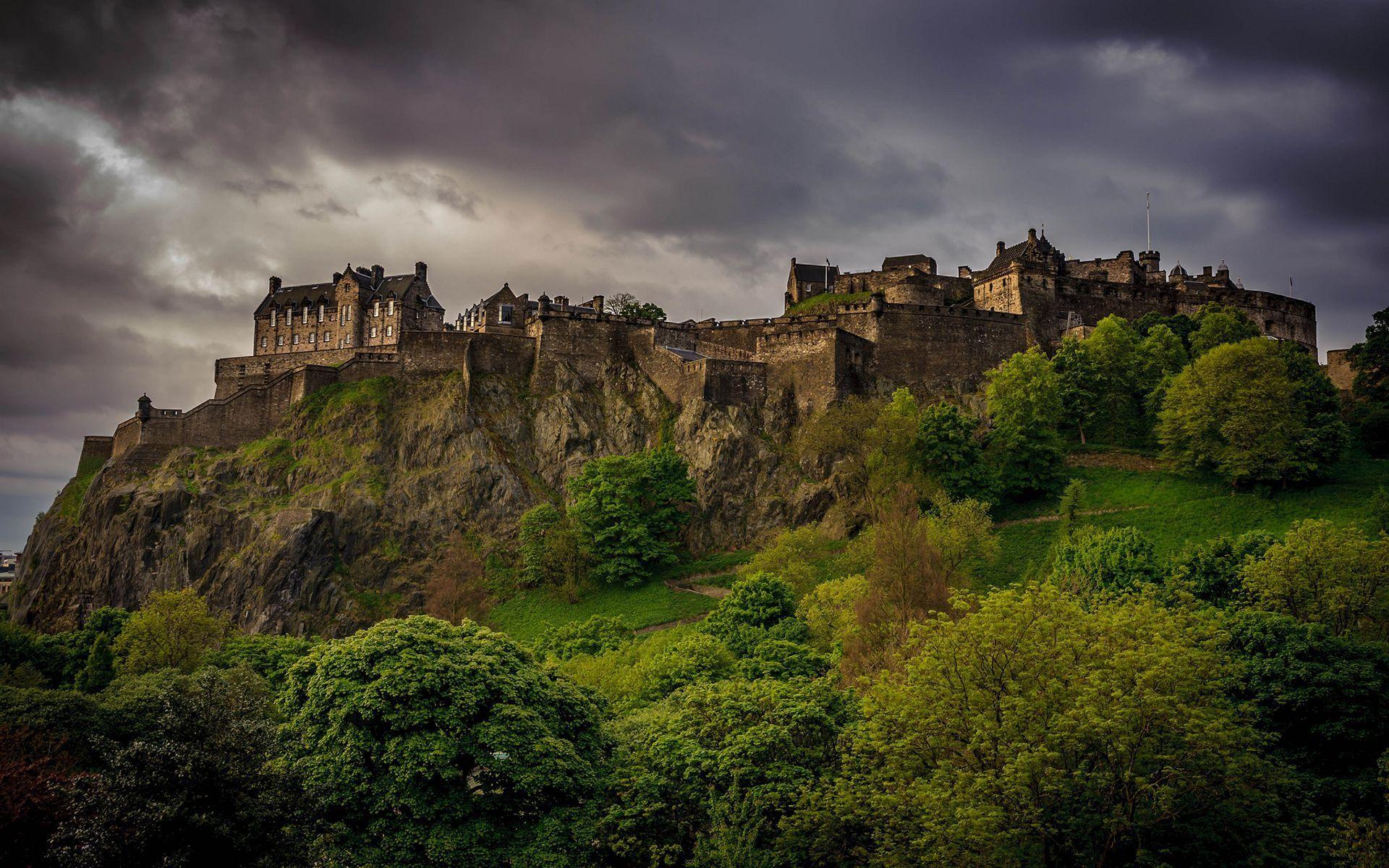 Just wait until you s. Scottish Castle Wallpapers Top Free Scottish Castle Backgrounds Wallpaperaccess
