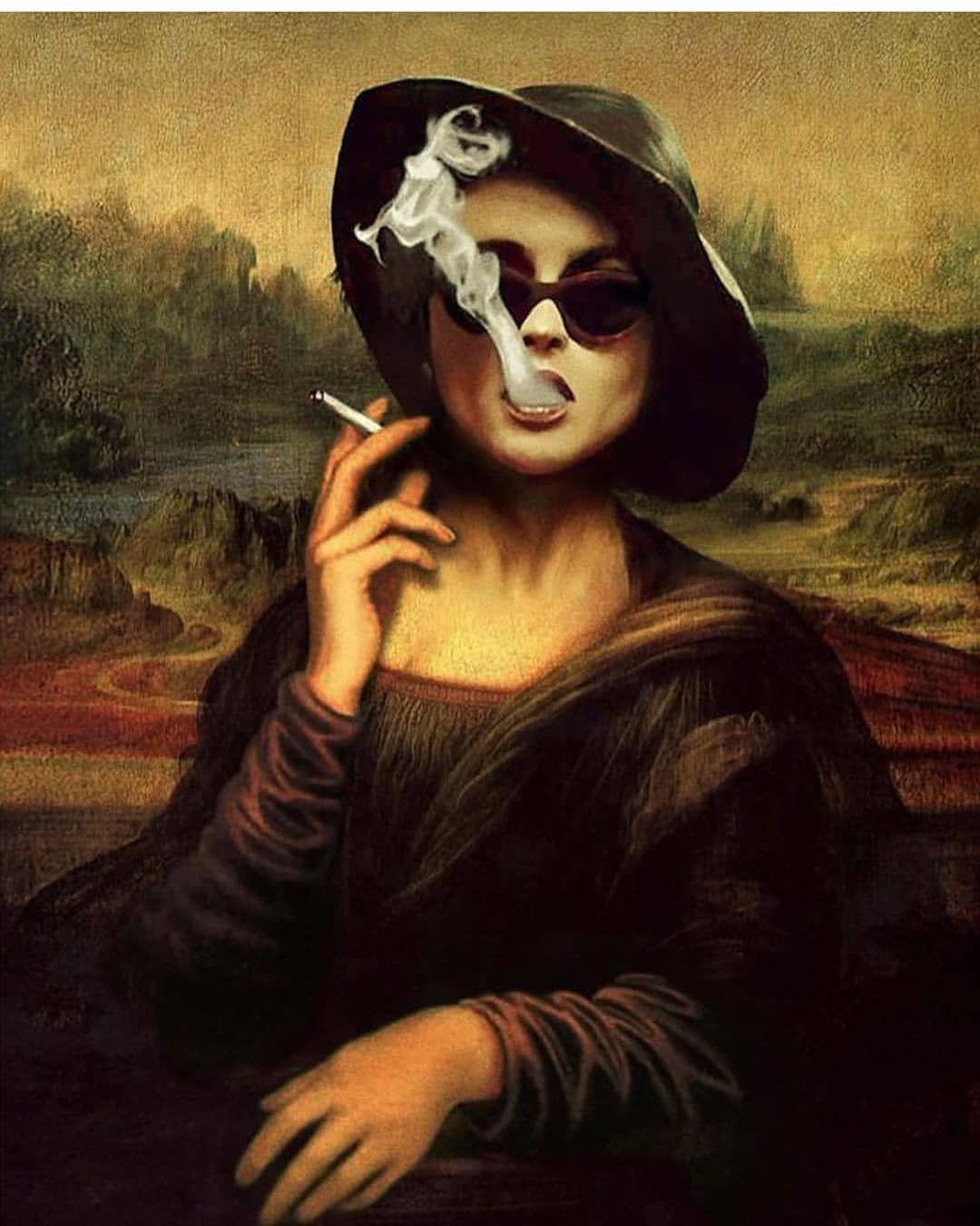 The mona lisa, 1 of the 1000's of wallpaper wall murals at magic murals. Mona Lisa Dope Wallpapers Top Free Mona Lisa Dope Backgrounds Wallpaperaccess