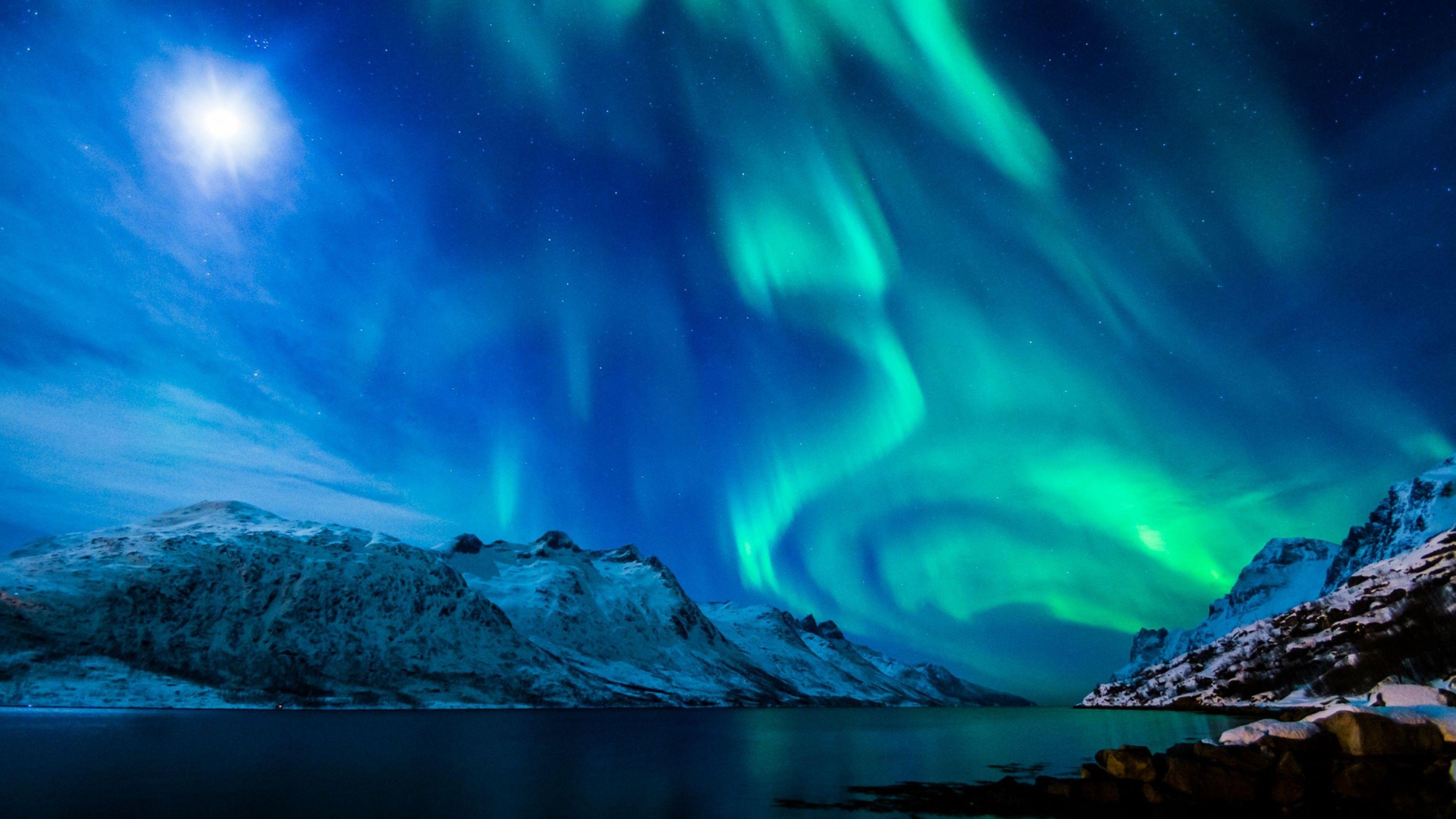 Images have the power to move your emotions like few things in life. Alaska Northern Lights Wallpapers Top Free Alaska Northern Lights Backgrounds Wallpaperaccess