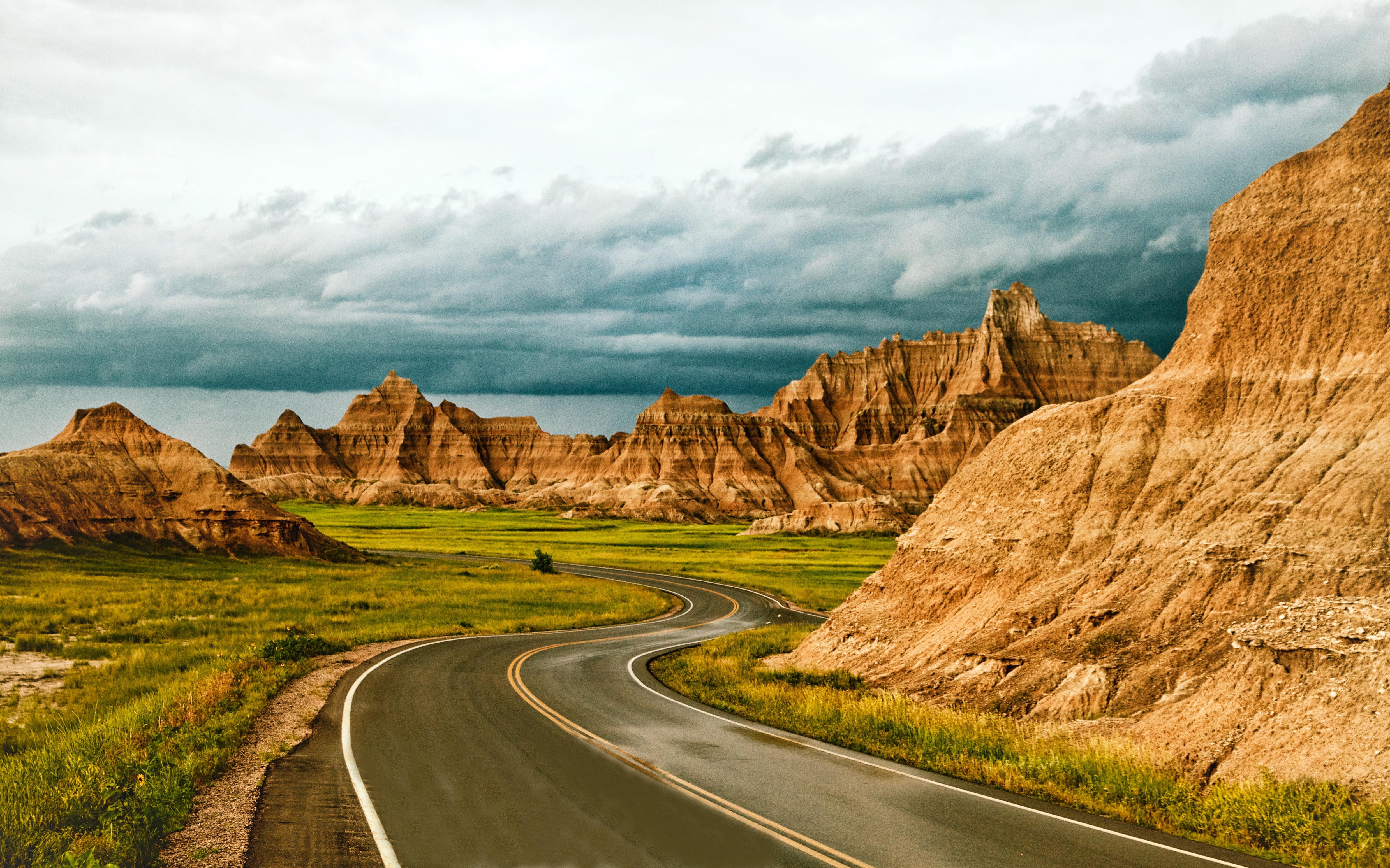 Us national anthem listen now. South Dakota Landscape Wallpapers Top Free South Dakota Landscape Backgrounds Wallpaperaccess