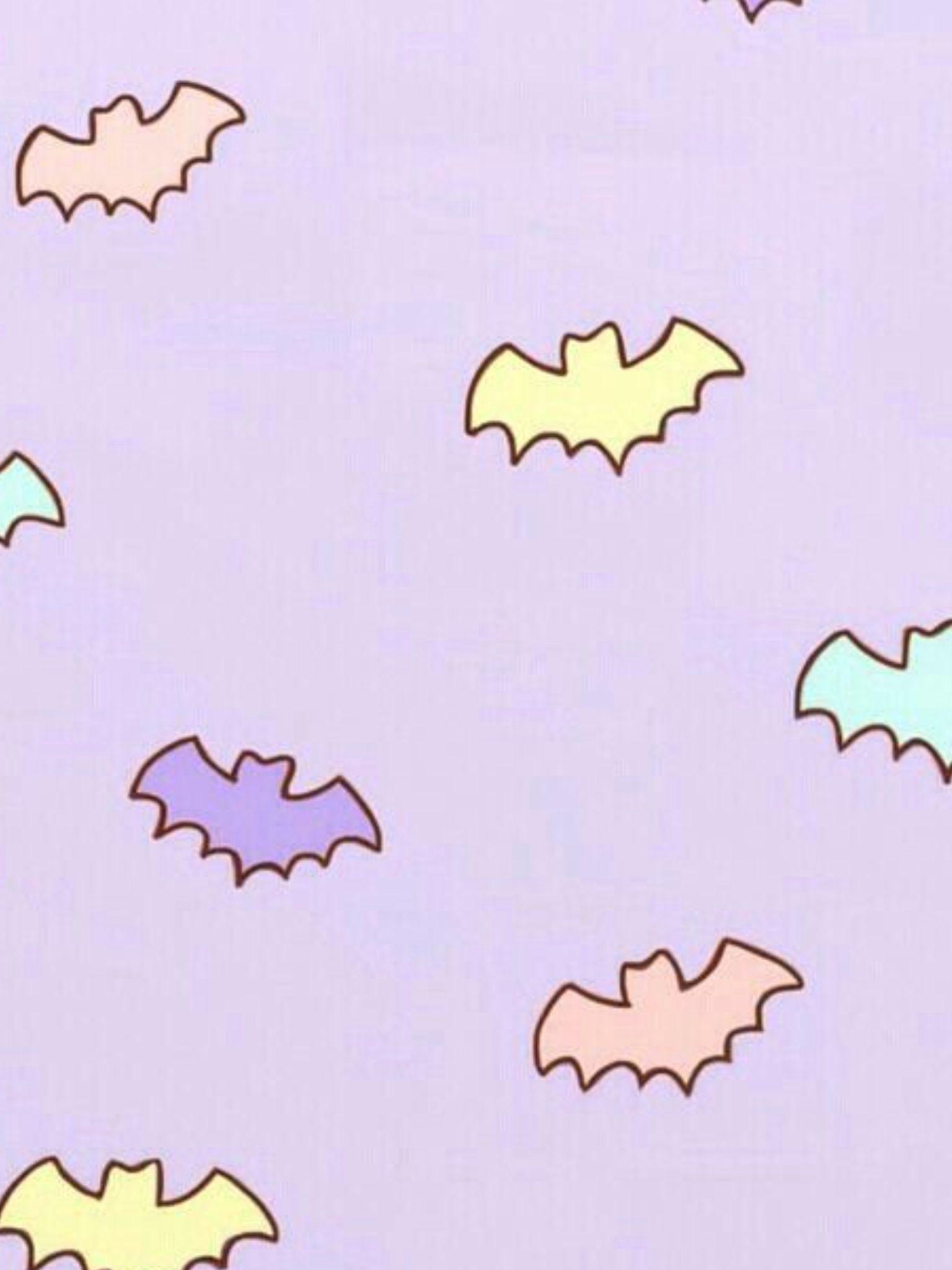 Download amazing free halloween wallpapers for iphone featuring ghosts, pumpkins, and all things creepy yet cute! Cute Kawaii Halloween Wallpapers Top Free Cute Kawaii Halloween Backgrounds Wallpaperaccess