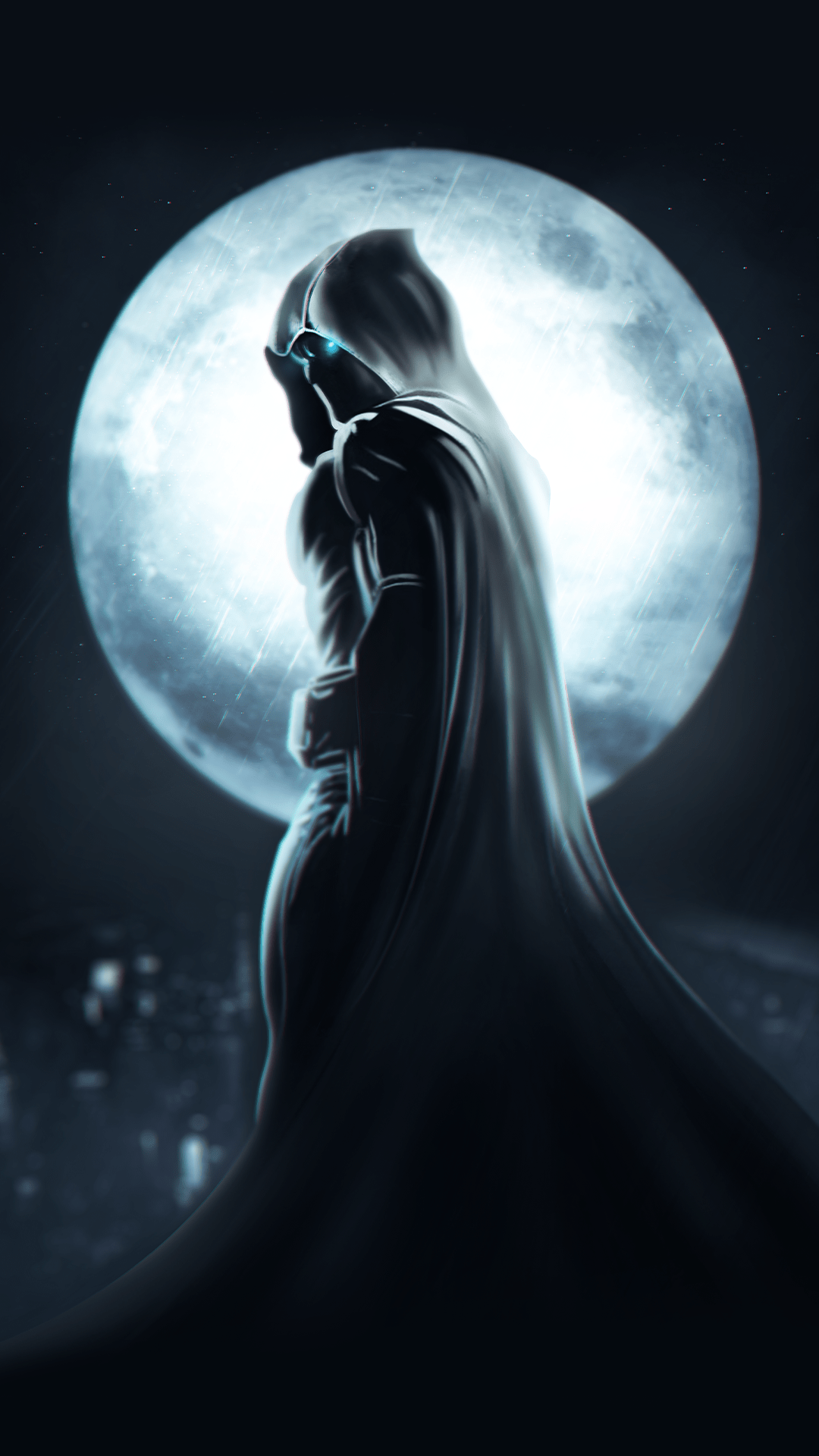 Check out this fantastic collection of moon knight phone wallpapers, with 33 moon knight phone background images for your desktop, phone or tablet. Moon Knight Phone Wallpapers Top Free Moon Knight Phone Backgrounds Wallpaperaccess