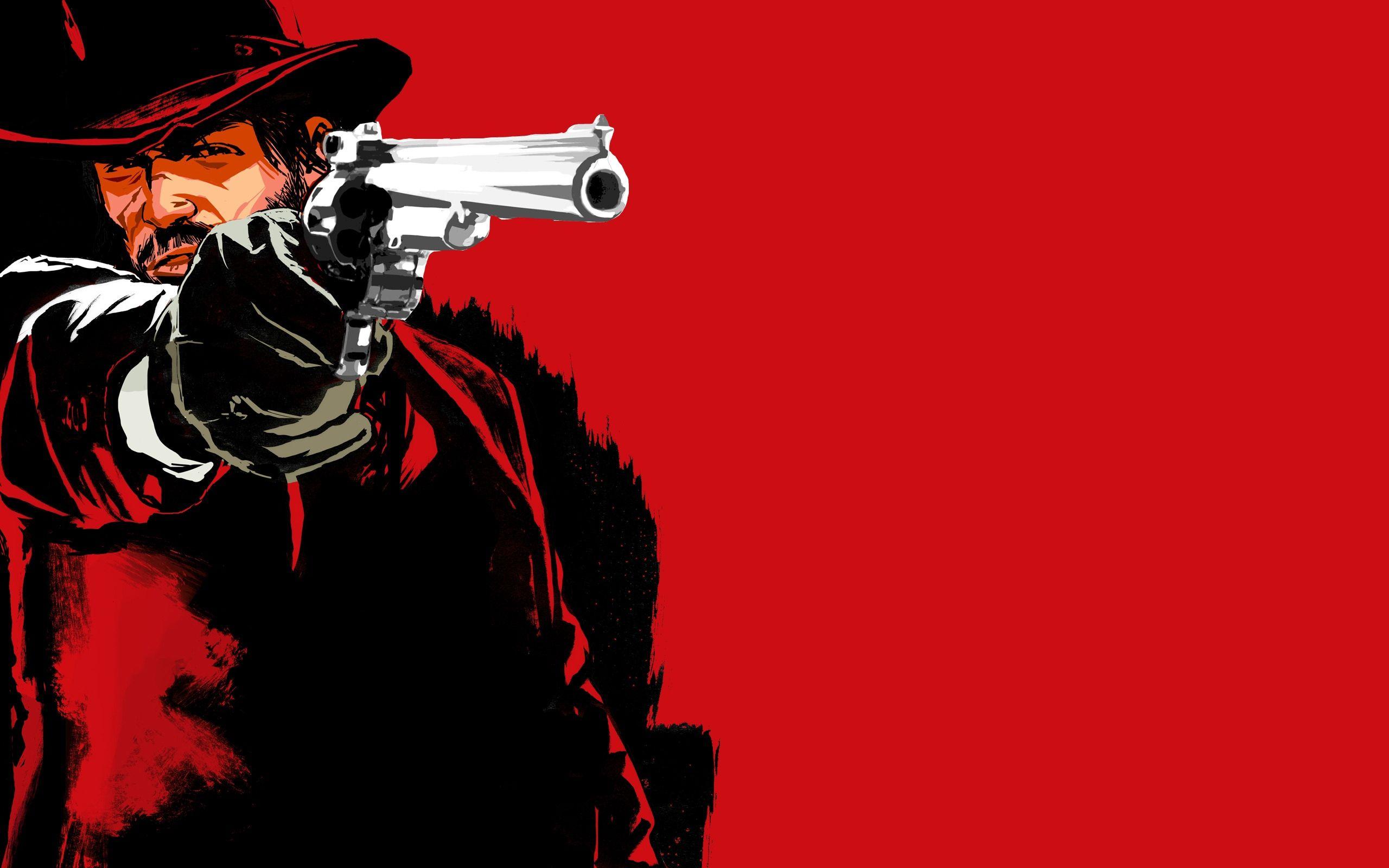 Search free gun+shoot wallpapers on zedge and personalize your phone to suit you. Red Dead Redemption Gun Wallpapers Top Free Red Dead Redemption Gun Backgrounds Wallpaperaccess