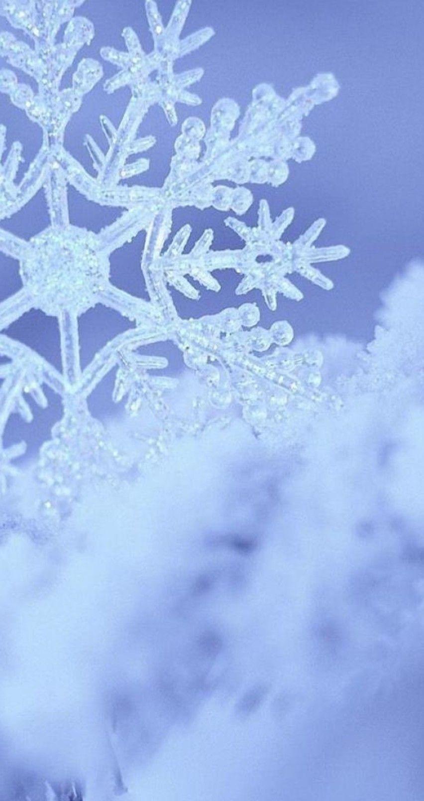 Find images of snowflake background. Snowflake Iphone Wallpapers Top Free Snowflake Iphone Backgrounds Wallpaperaccess