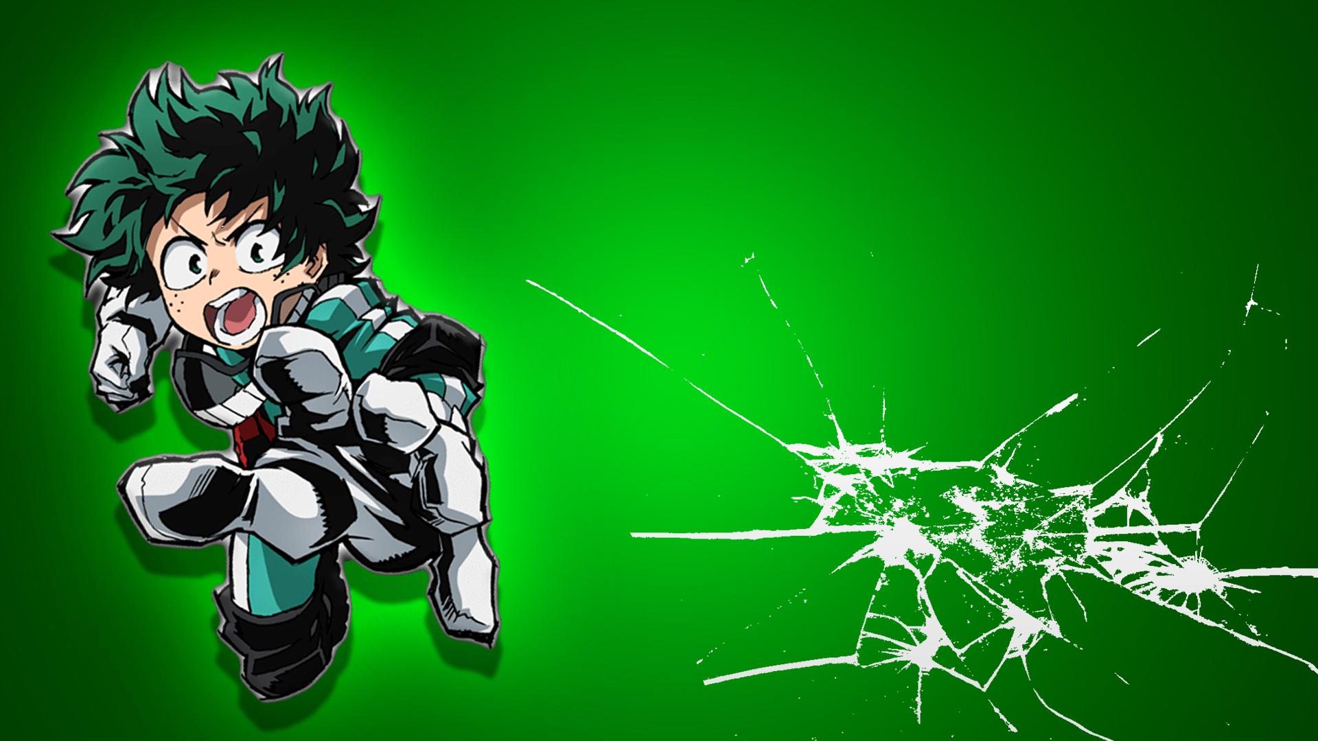 We hope you enjoy our growing collection of . Izuku Boku No Hero Academia Wallpapers Top Free Izuku Boku No Hero Academia Backgrounds Wallpaperaccess