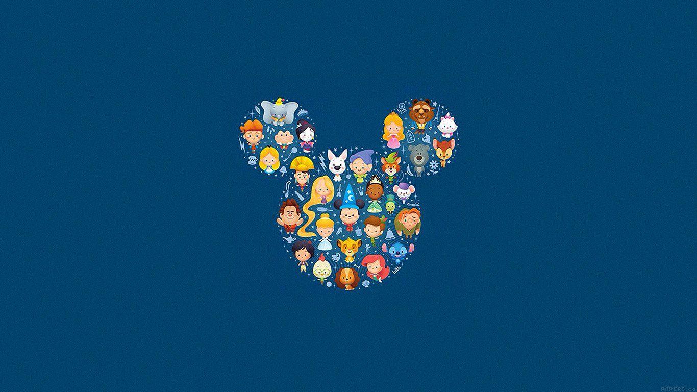 Aesthetic walt disney quote | phone laptop wallpaper, phone wallpaper, iphone, laptop, desktop wallpaper, phone background, digital laptop. Adorable Disney Computer Wallpapers Top Free Adorable Disney Computer Backgrounds Wallpaperaccess