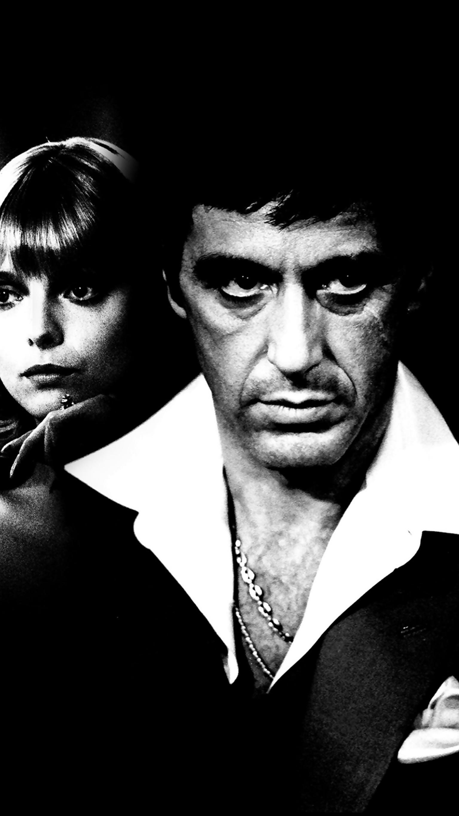 Iphone 2g, iphone 3g, iphone 3gs: Scarface Iphone Wallpapers Top Free Scarface Iphone Backgrounds Wallpaperaccess