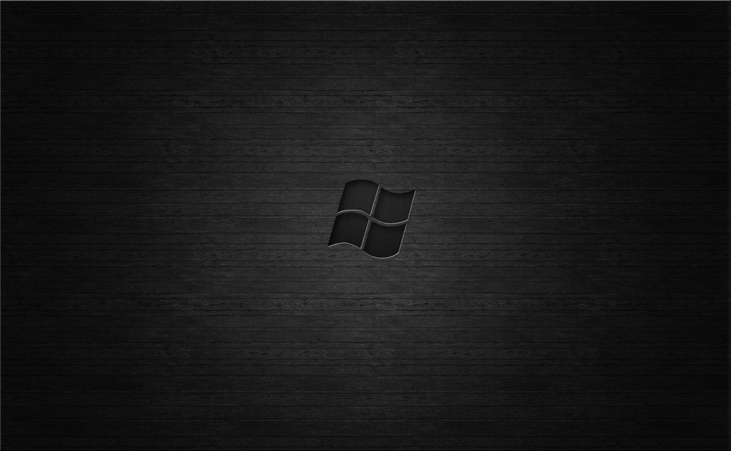 Windows central on windows 10, a black screen is among t. Windows 7 Black Wallpapers Top Free Windows 7 Black Backgrounds Wallpaperaccess