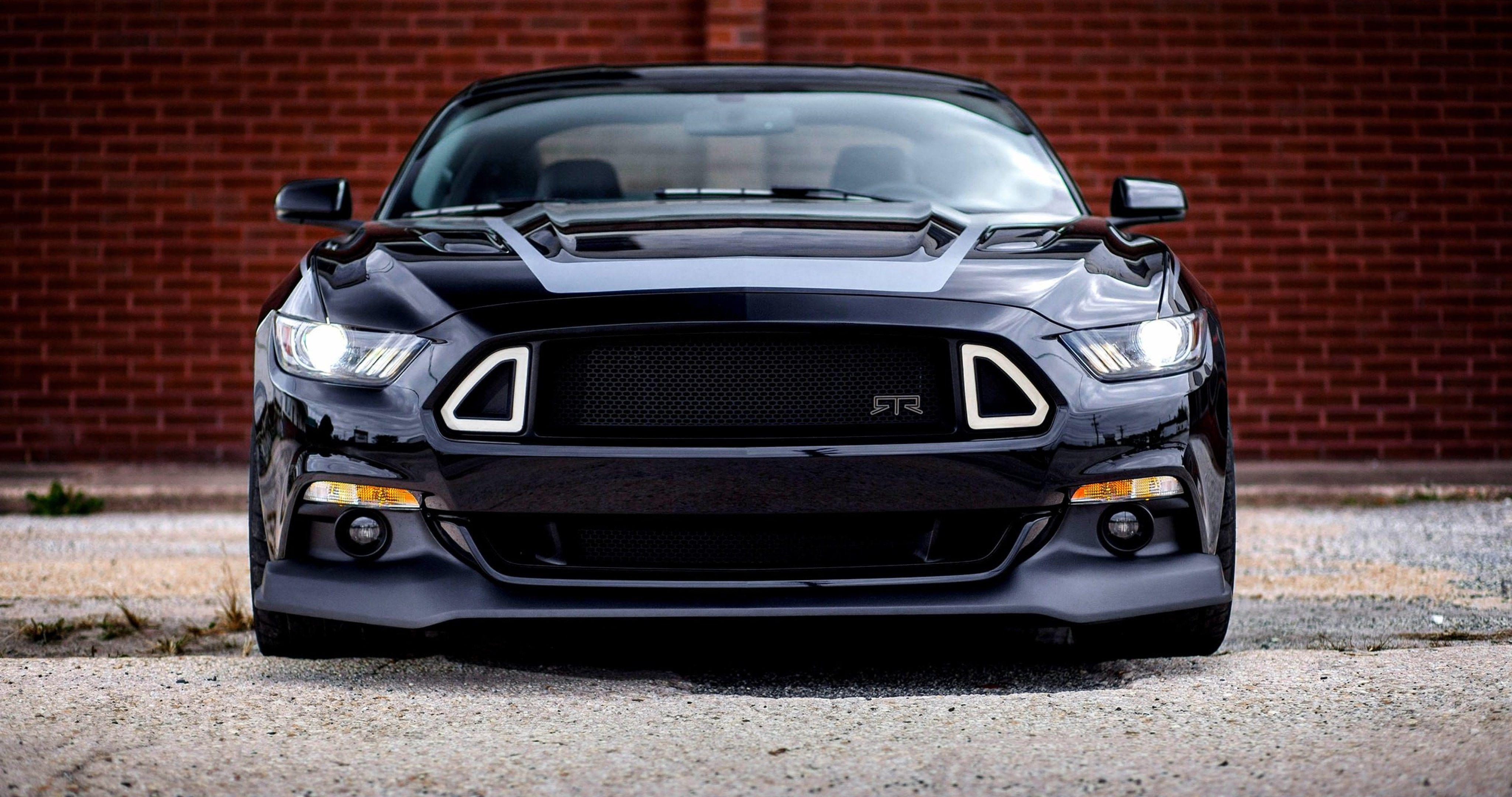 4K Ultra HD Mustang Wallpapers - Top Free 4K Ultra HD ...