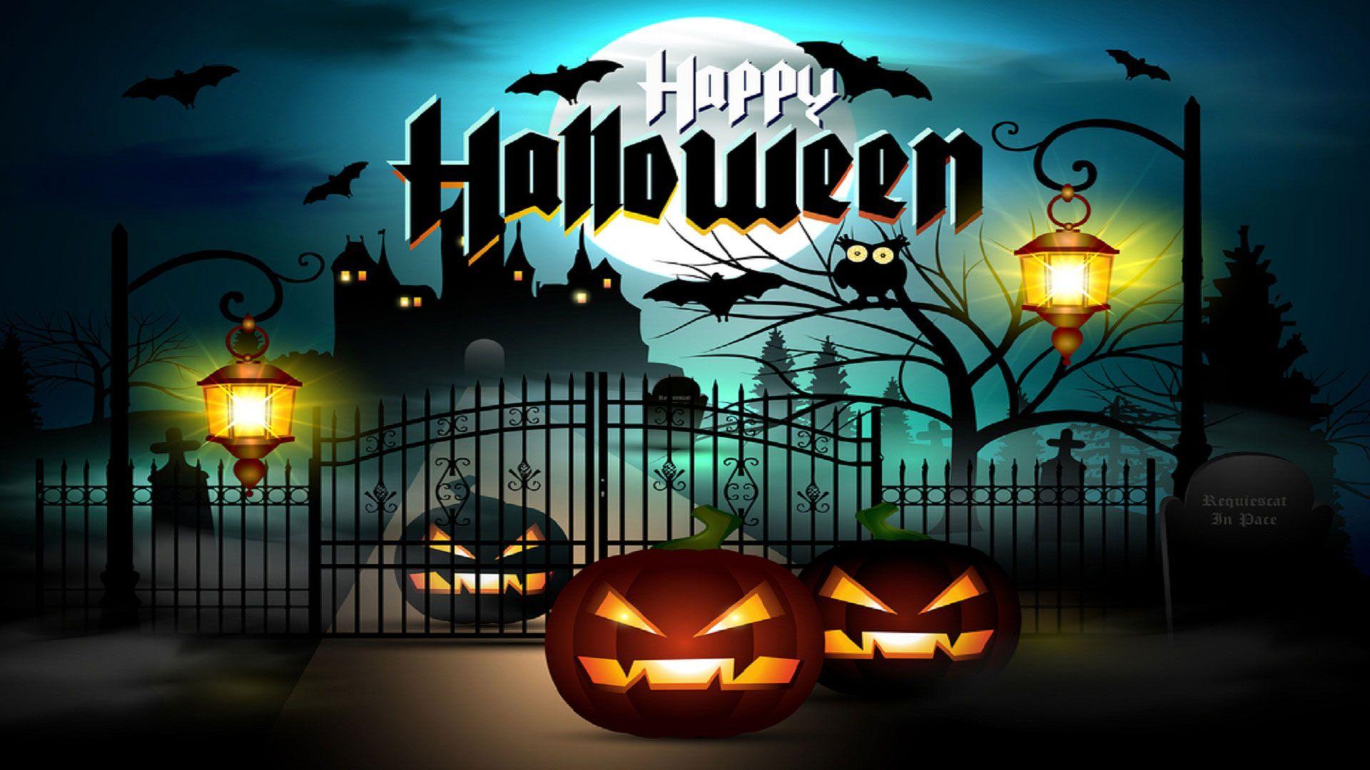 You can download wallpapers on a mac i. Halloween Wallpapers Top Free Halloween Backgrounds Wallpaperaccess