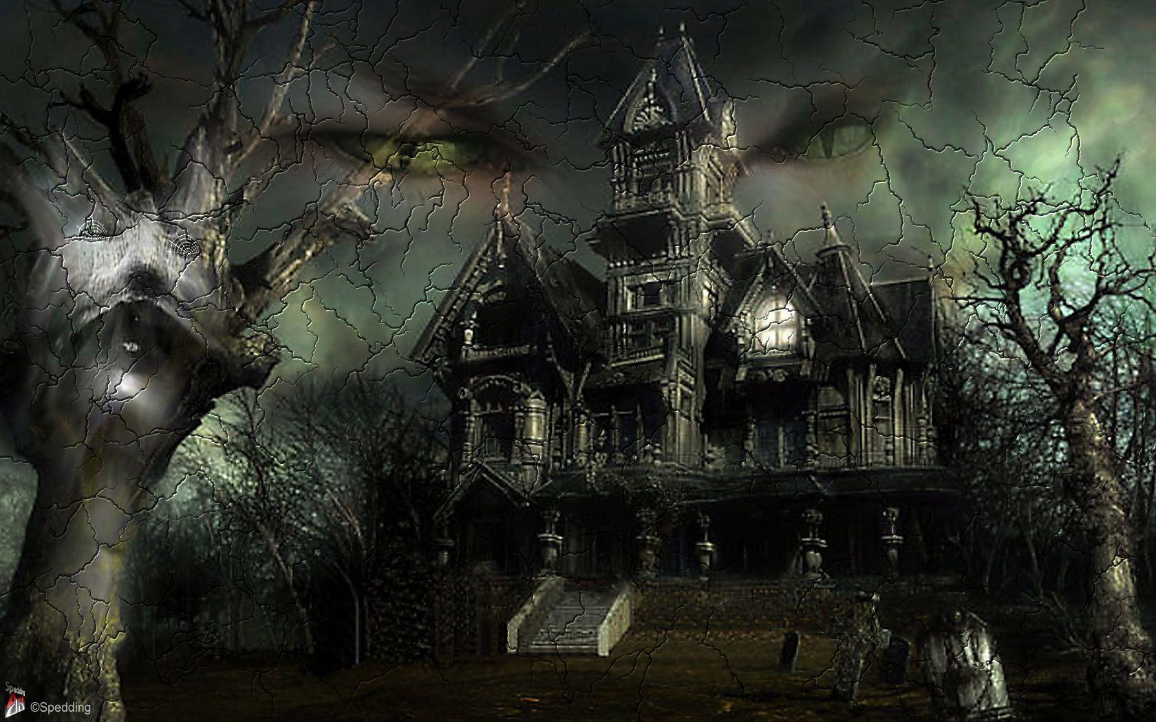 But what if you’re not really into being scared? Halloween Horror Wallpapers Top Free Halloween Horror Backgrounds Wallpaperaccess