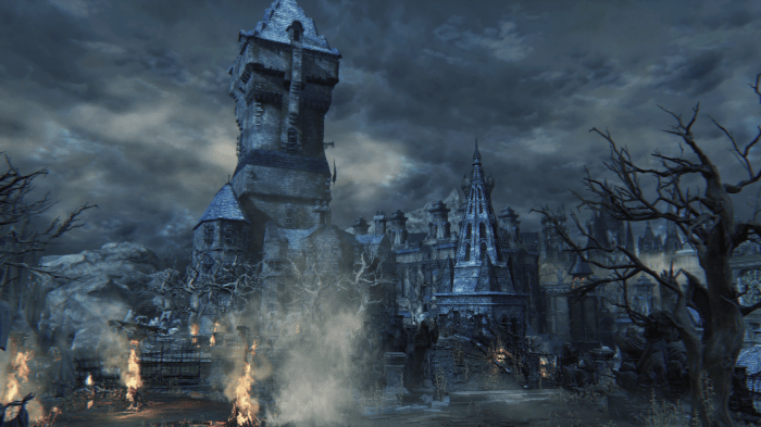Yharnam Wallpapers - Top Free Yharnam Backgrounds - WallpaperAccess How long do opossums live