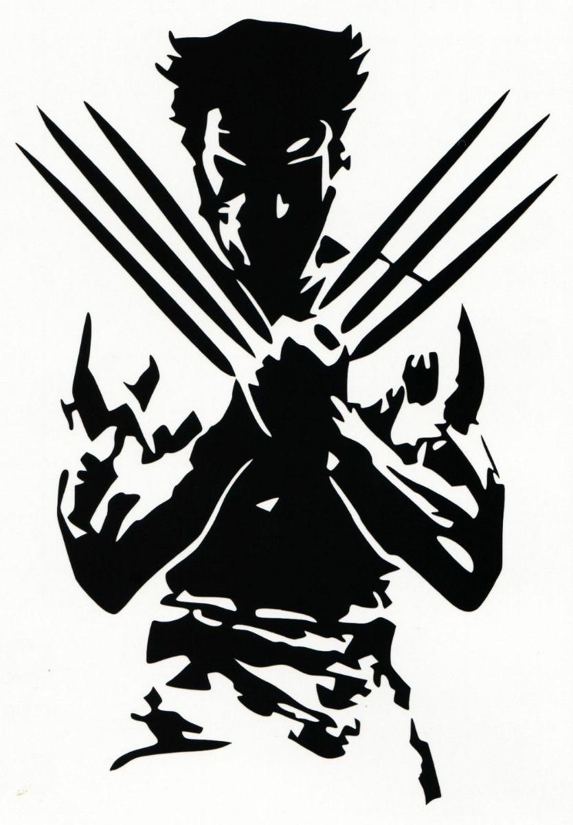 Wolverine Black And White Wallpapers - Top Free Wolverine Black And White Backgrounds - Wallpaperaccess 1200_x_834_jpg
