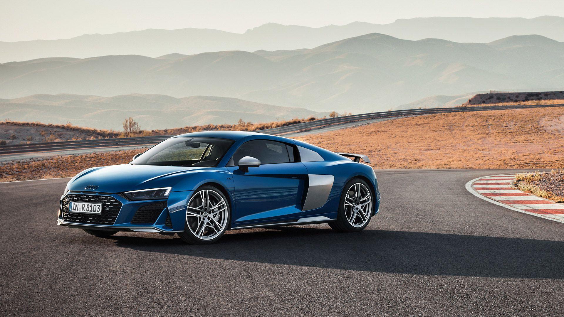 Unduh dan gunakan 200+ foto stok audi r8 secara gratis. Audi R8 2019 Wallpapers Top Free Audi R8 2019 Backgrounds Wallpaperaccess