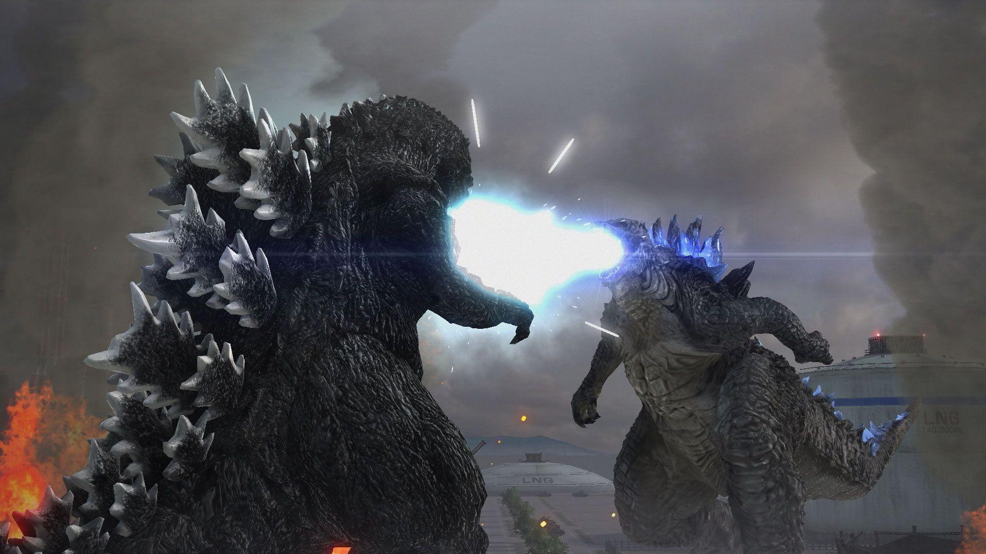 I did the same lol. Godzilla 3D Wallpapers - Top Free Godzilla 3D Backgrounds - WallpaperAccess