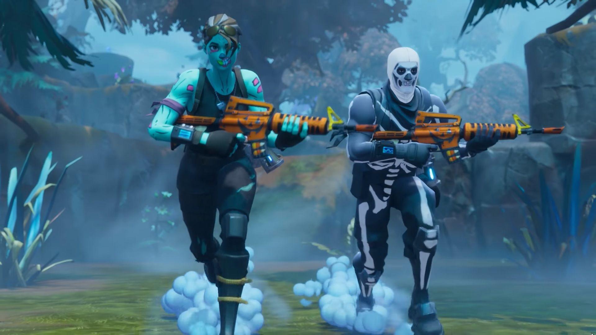 Check out these amazing selects from all over the web. Fortnite Soldier Wallpapers - Top Free Fortnite Soldier Backgrounds - WallpaperAccess