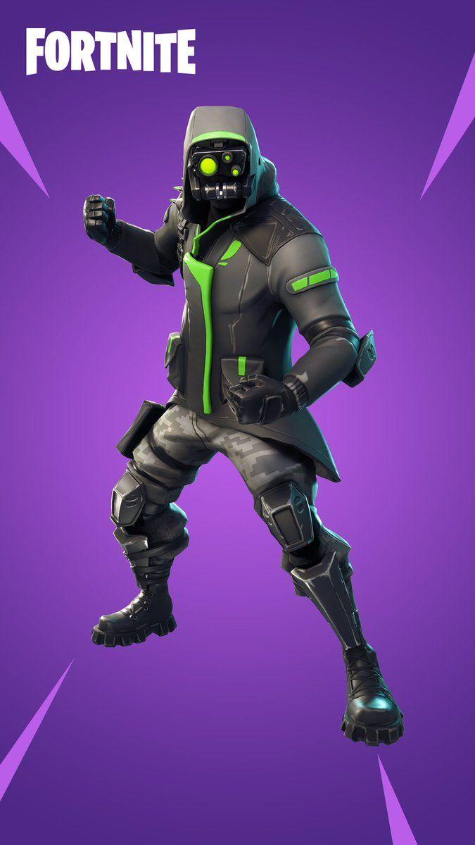 Join the spy ninja network to help chad wild clay & vy qwaint defeat project zorgo! Cool Fortnite Ninja Wallpapers - Top Free Cool Fortnite ...