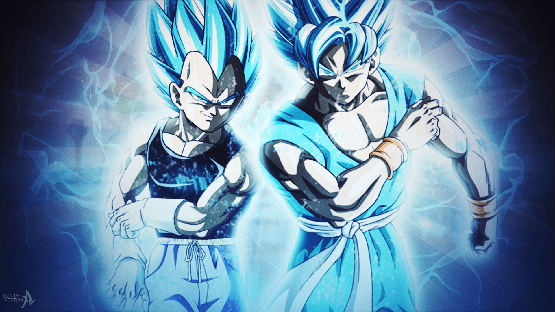 Explore a curated colection of dragon ball super 4k wallpapers images for your desktop, mobile and tablet screens. Goku And Vegeta Super Saiyan God Wallpapers Top Free Goku And Vegeta Super Saiyan God Backgrounds Wallpaperaccess